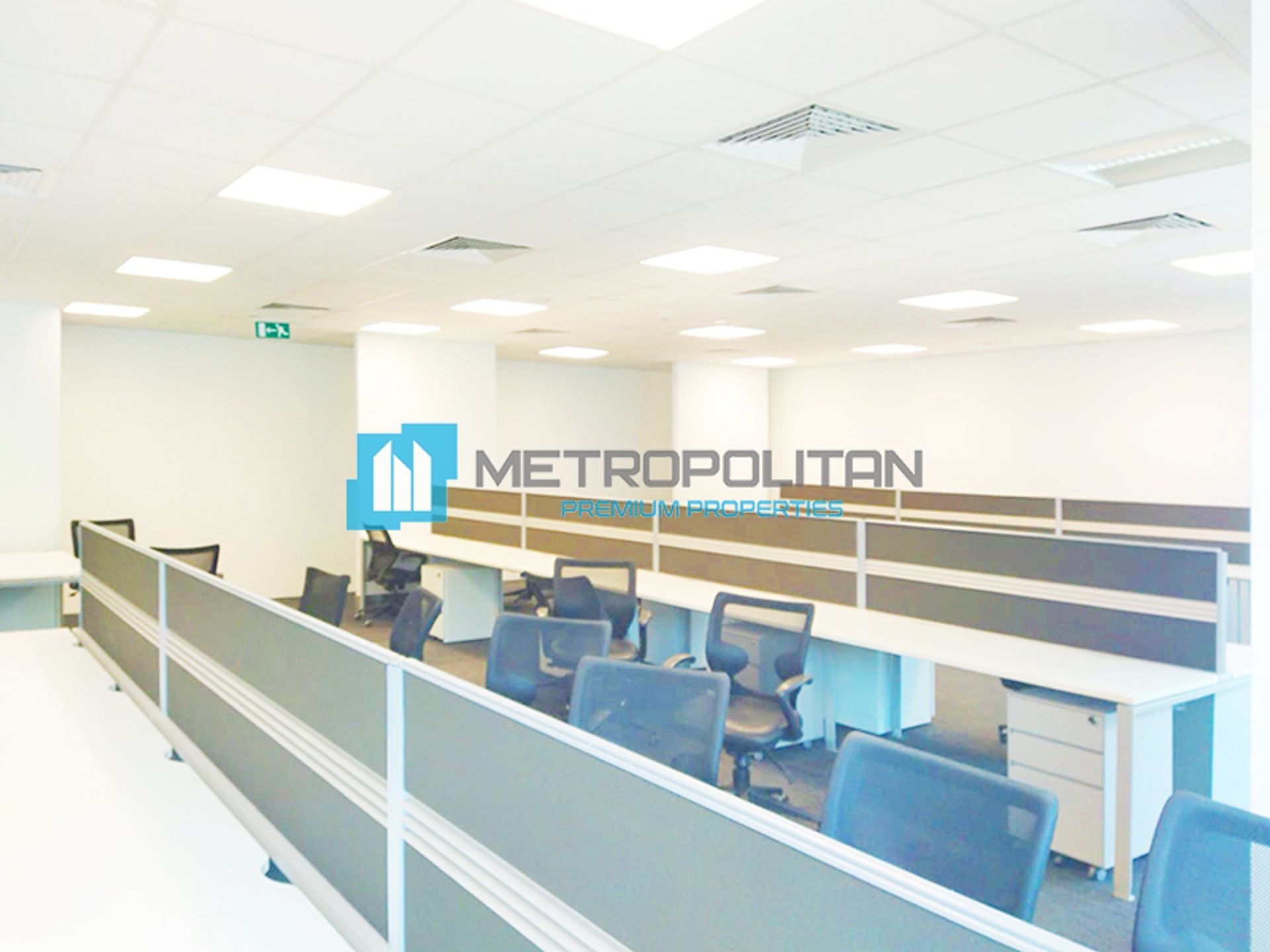 Office in Dubai, Dubayy 10823776