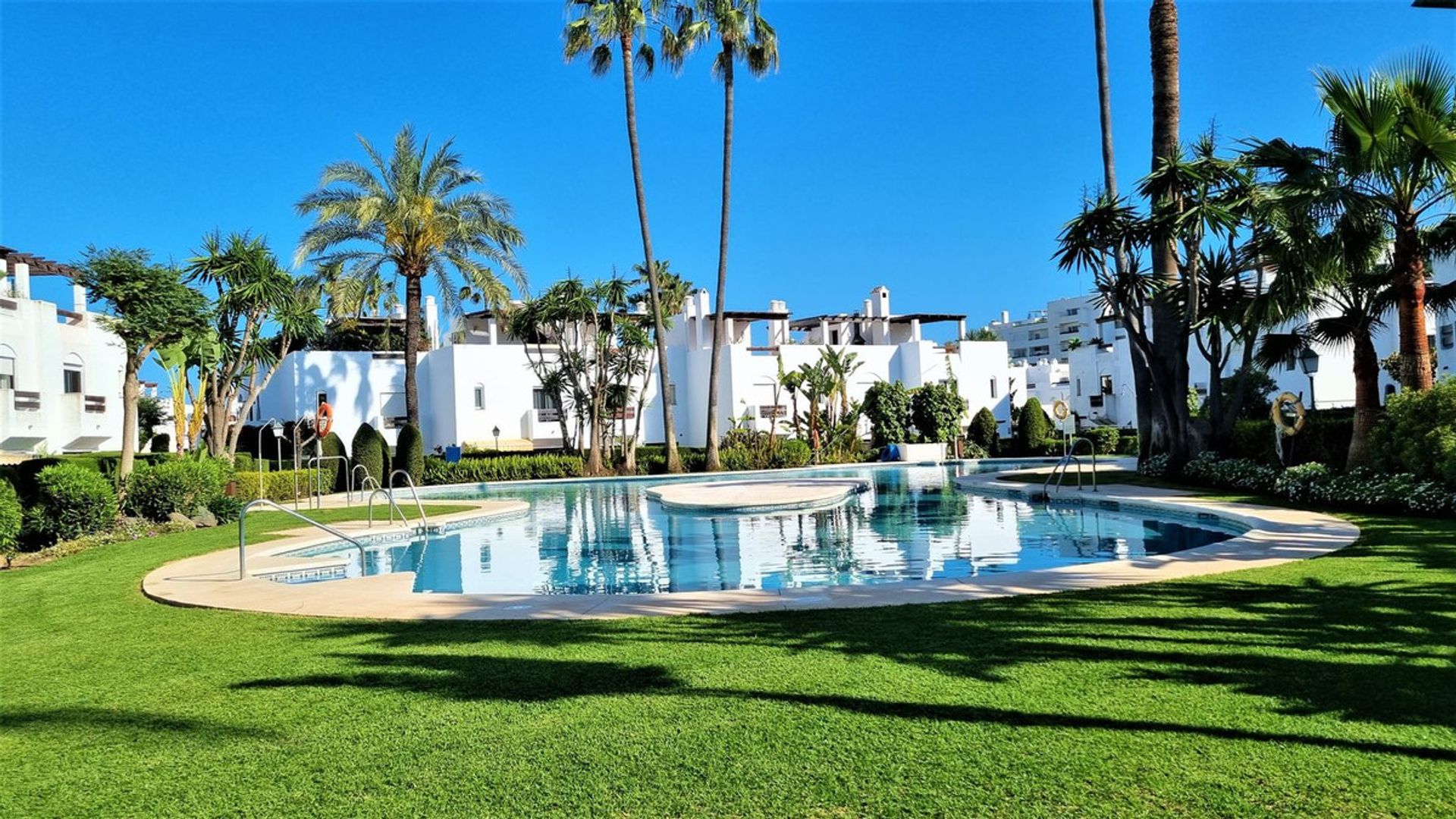 Casa nel San Pedro de Alcantara, Andalusia 10823788