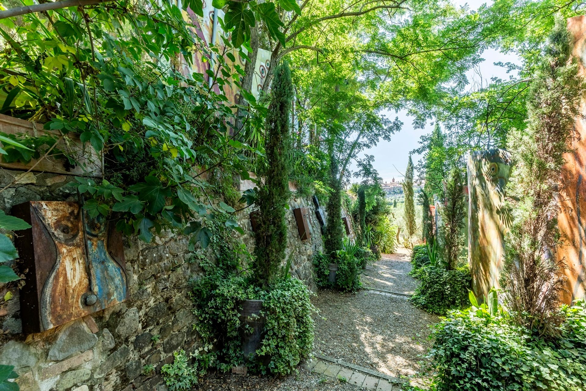 casa no Siena, Tuscany 10823799