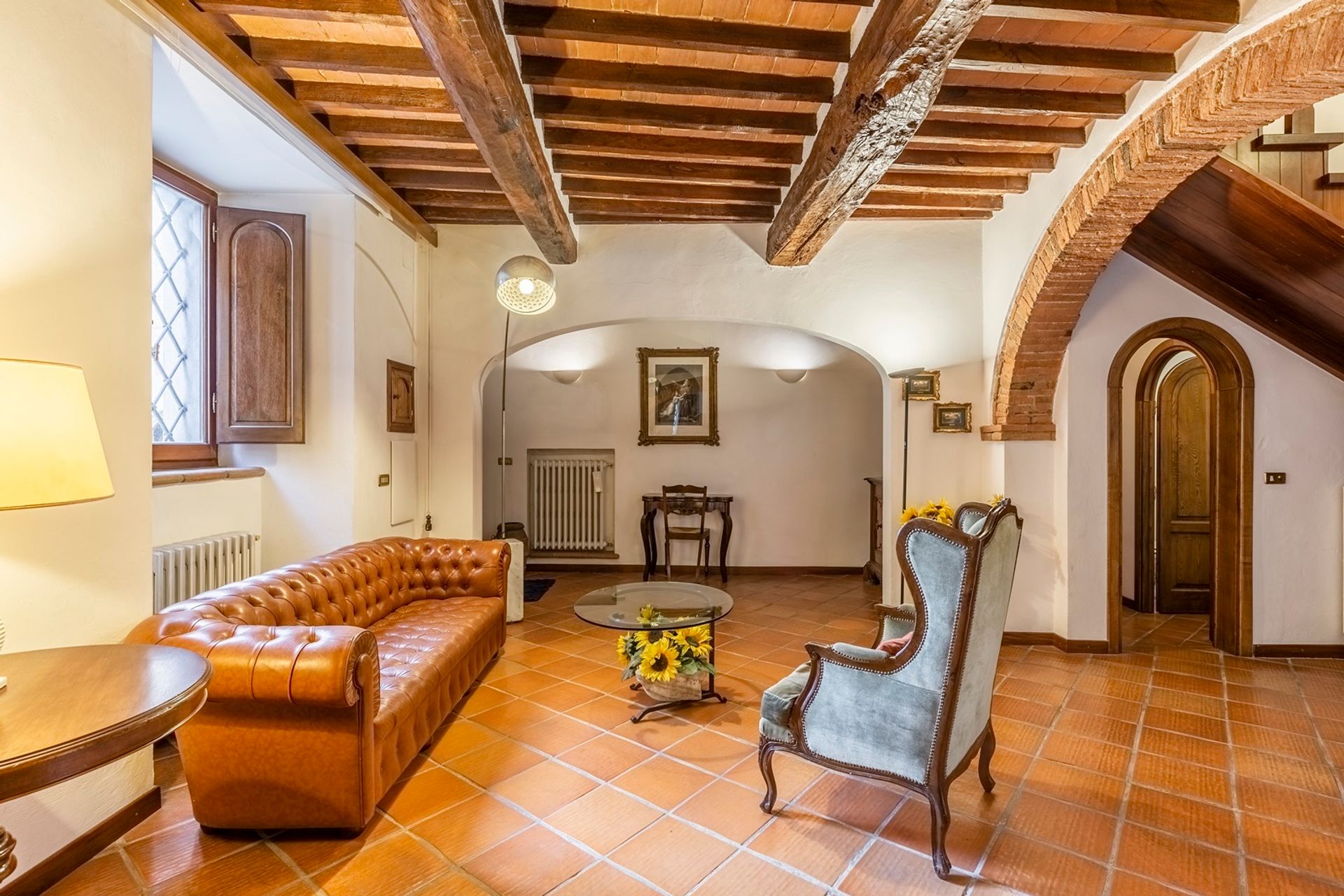 Huis in Siena, Tuscany 10823803