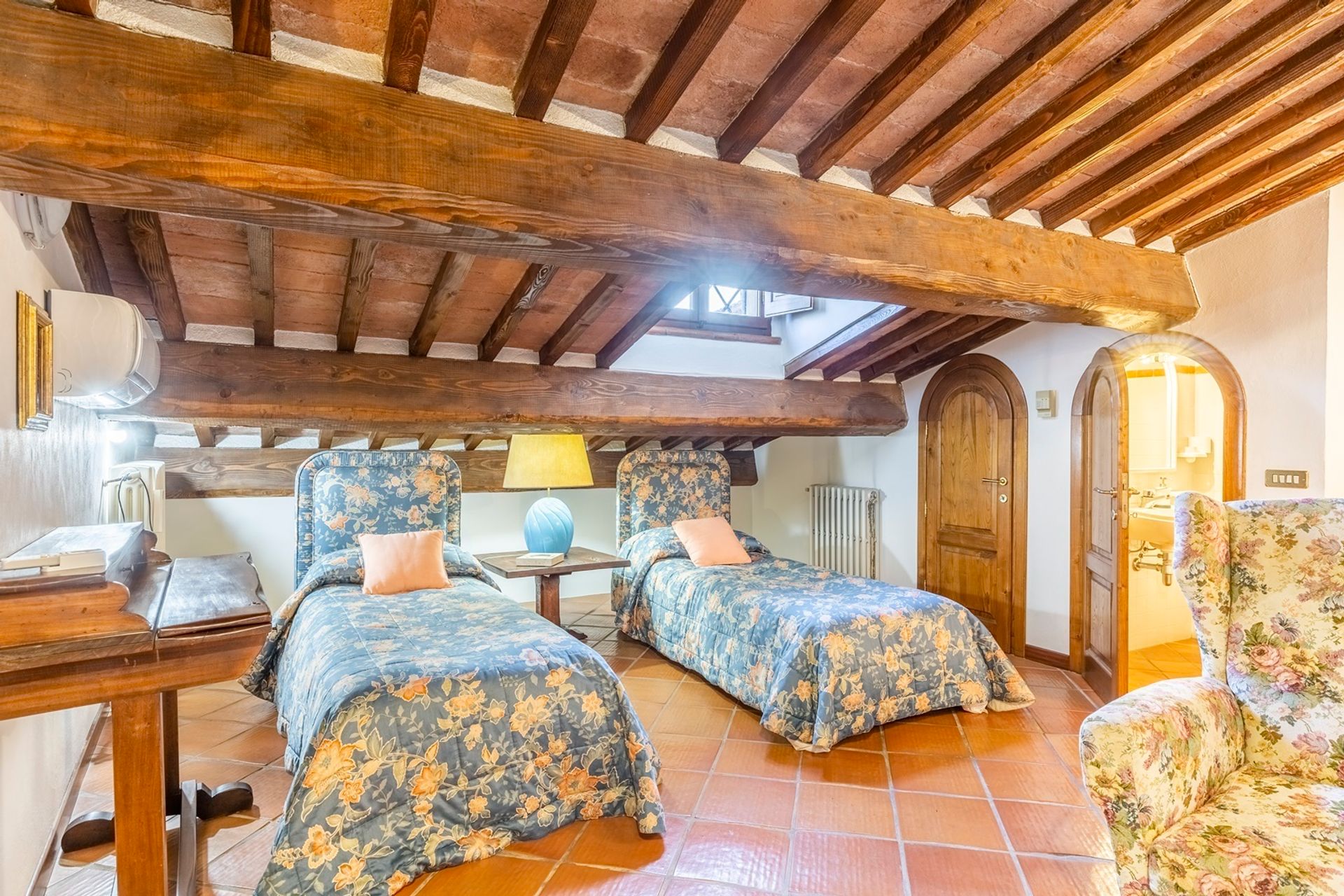 Huis in Siena, Tuscany 10823803