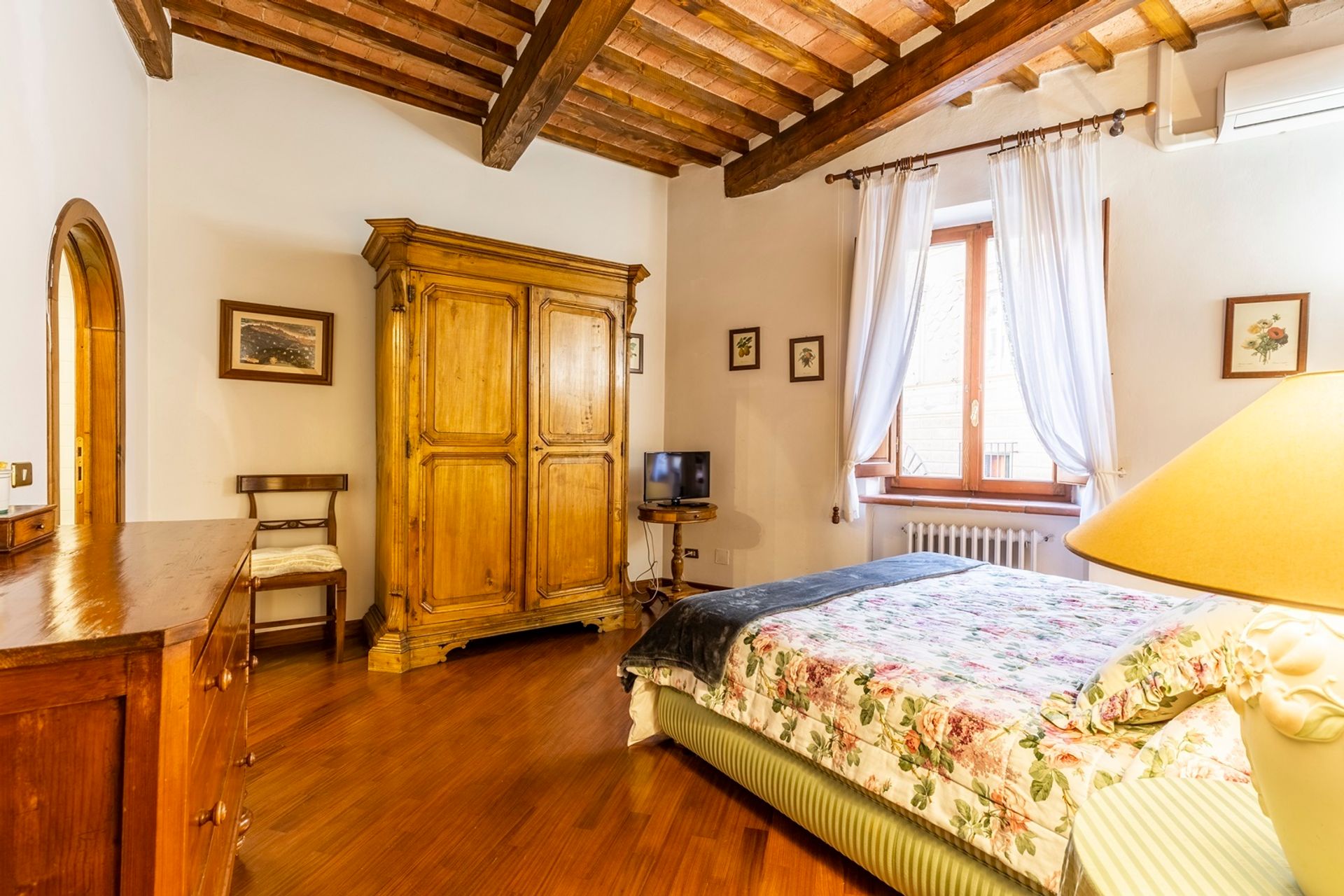 Huis in Siena, Tuscany 10823803