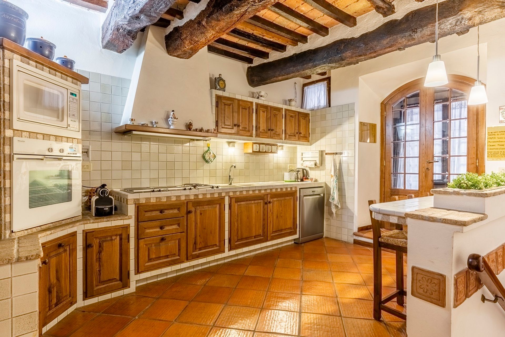 Huis in Siena, Tuscany 10823803