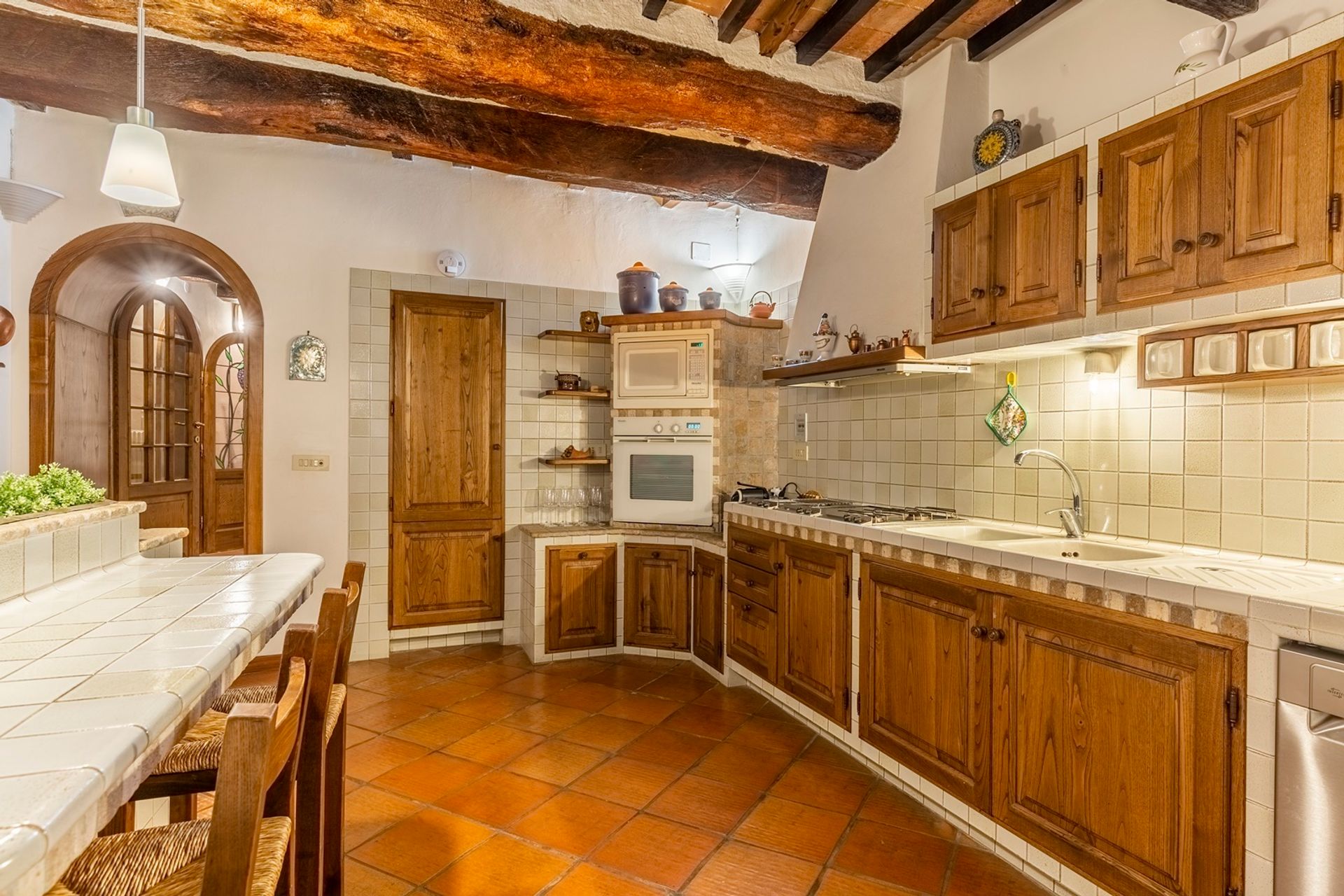 Huis in Siena, Tuscany 10823803