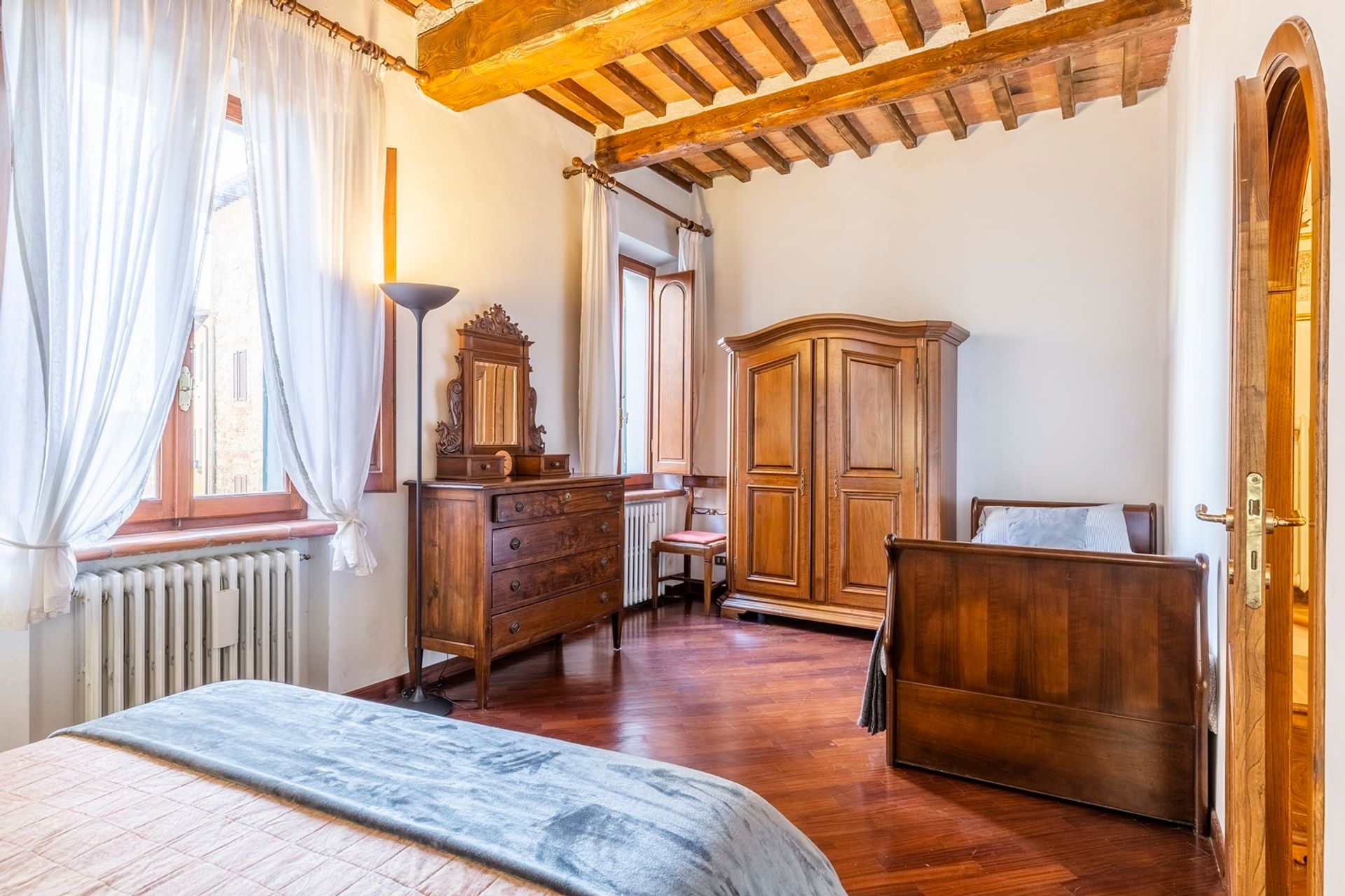 Huis in Siena, Tuscany 10823803