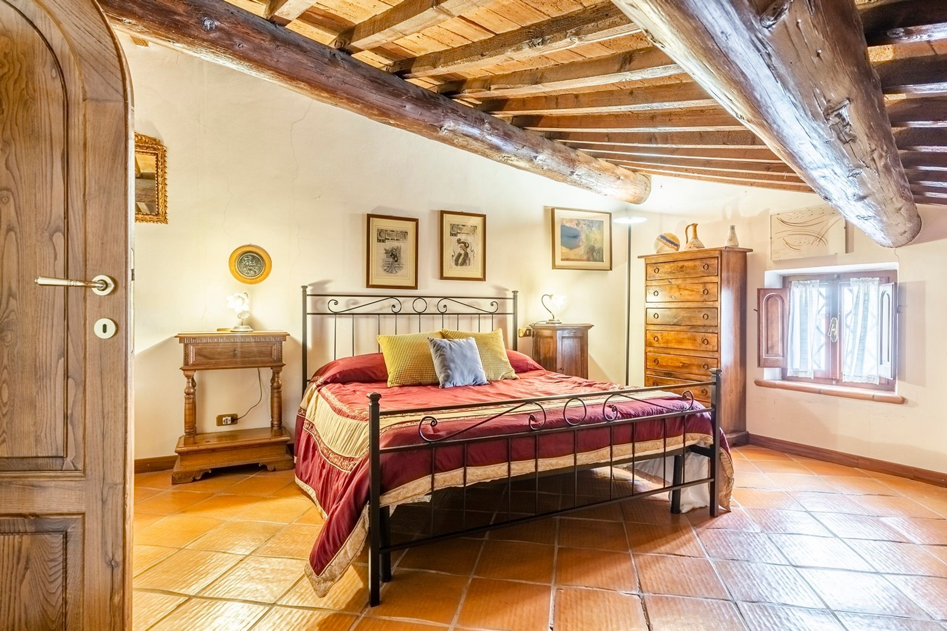 Huis in Siena, Tuscany 10823803