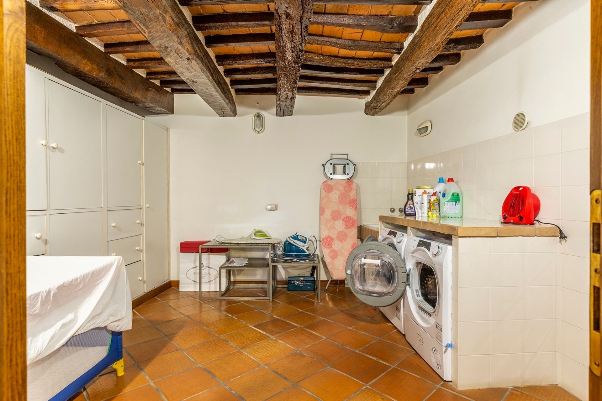 Huis in Siena, Tuscany 10823803