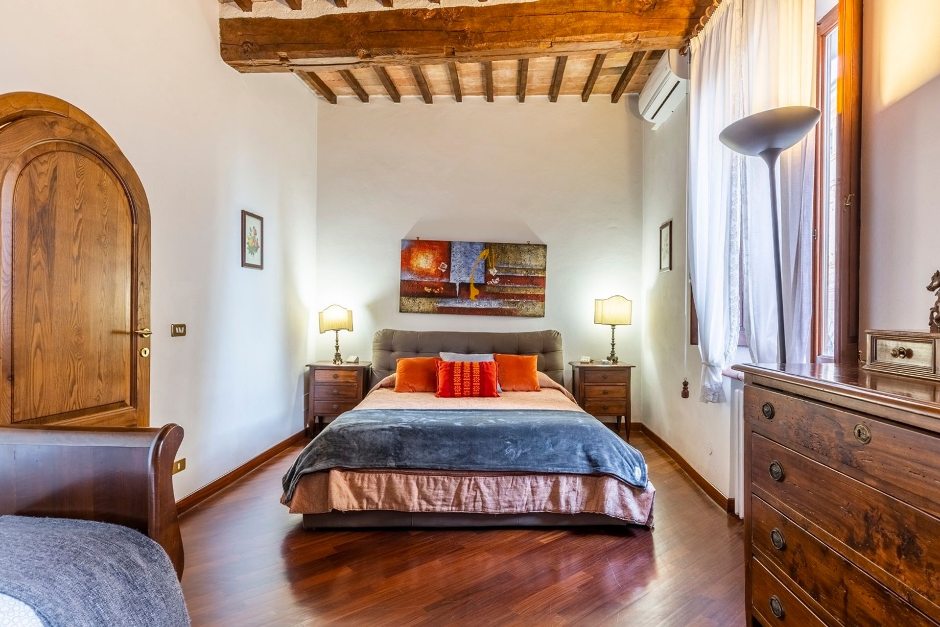 Huis in Siena, Tuscany 10823803