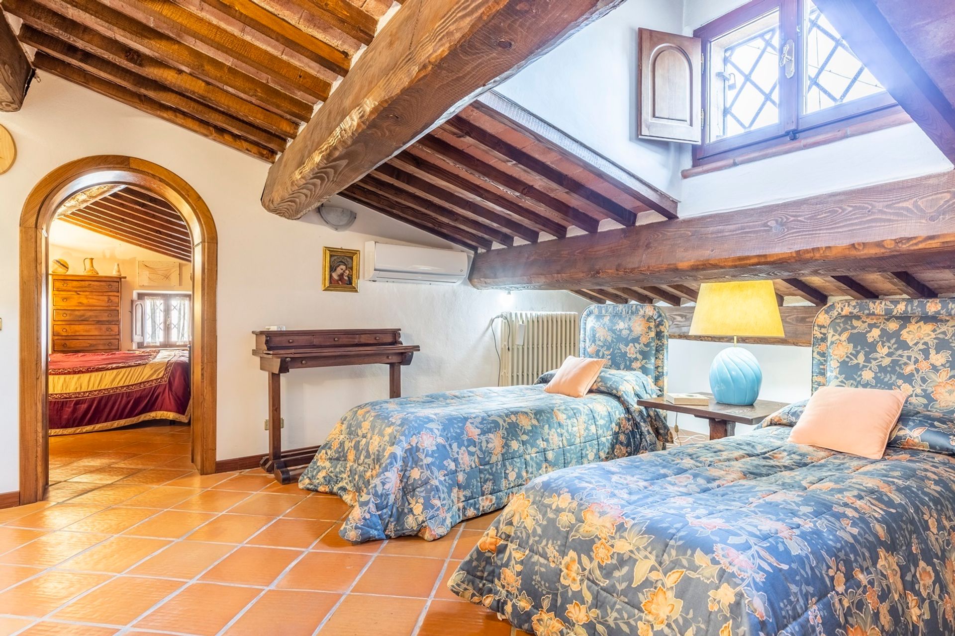 Huis in Siena, Tuscany 10823803