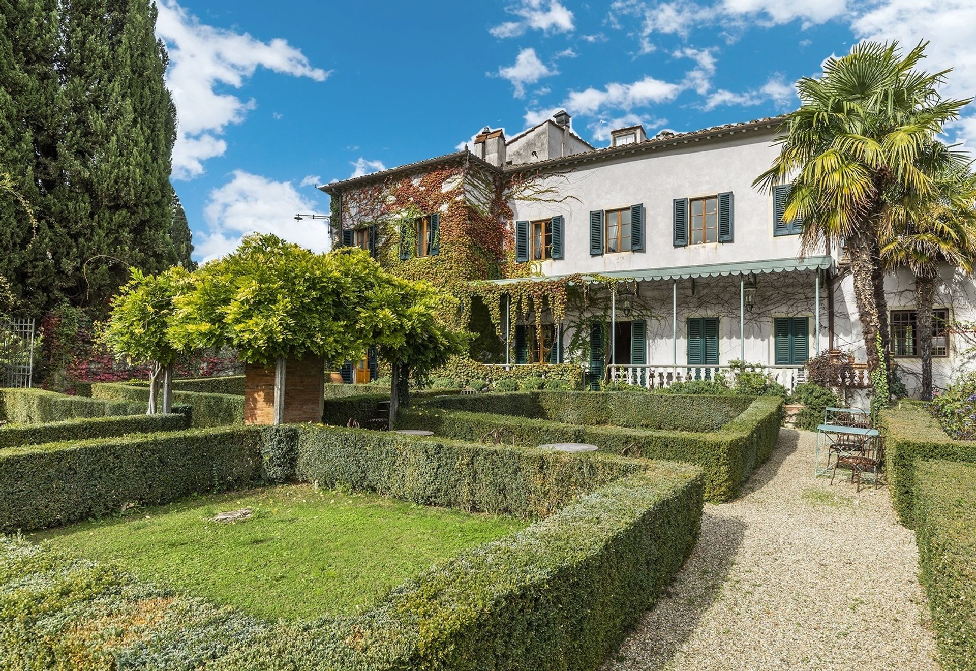 Casa nel Florence, Tuscany 10823811