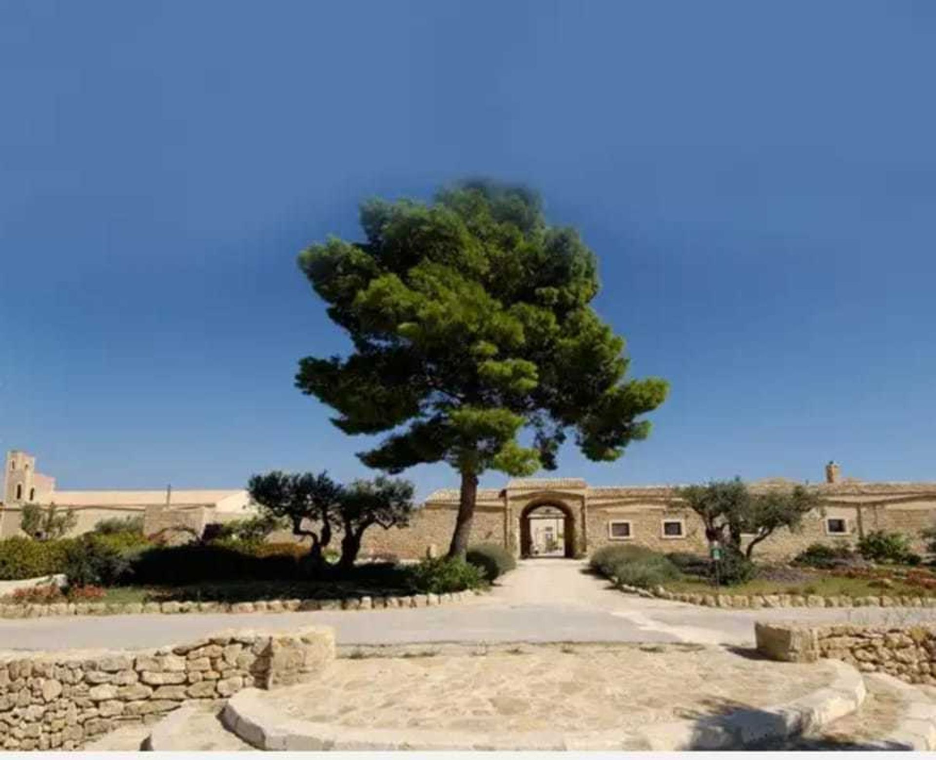 Rumah di Agrigento, Sicily 10823815