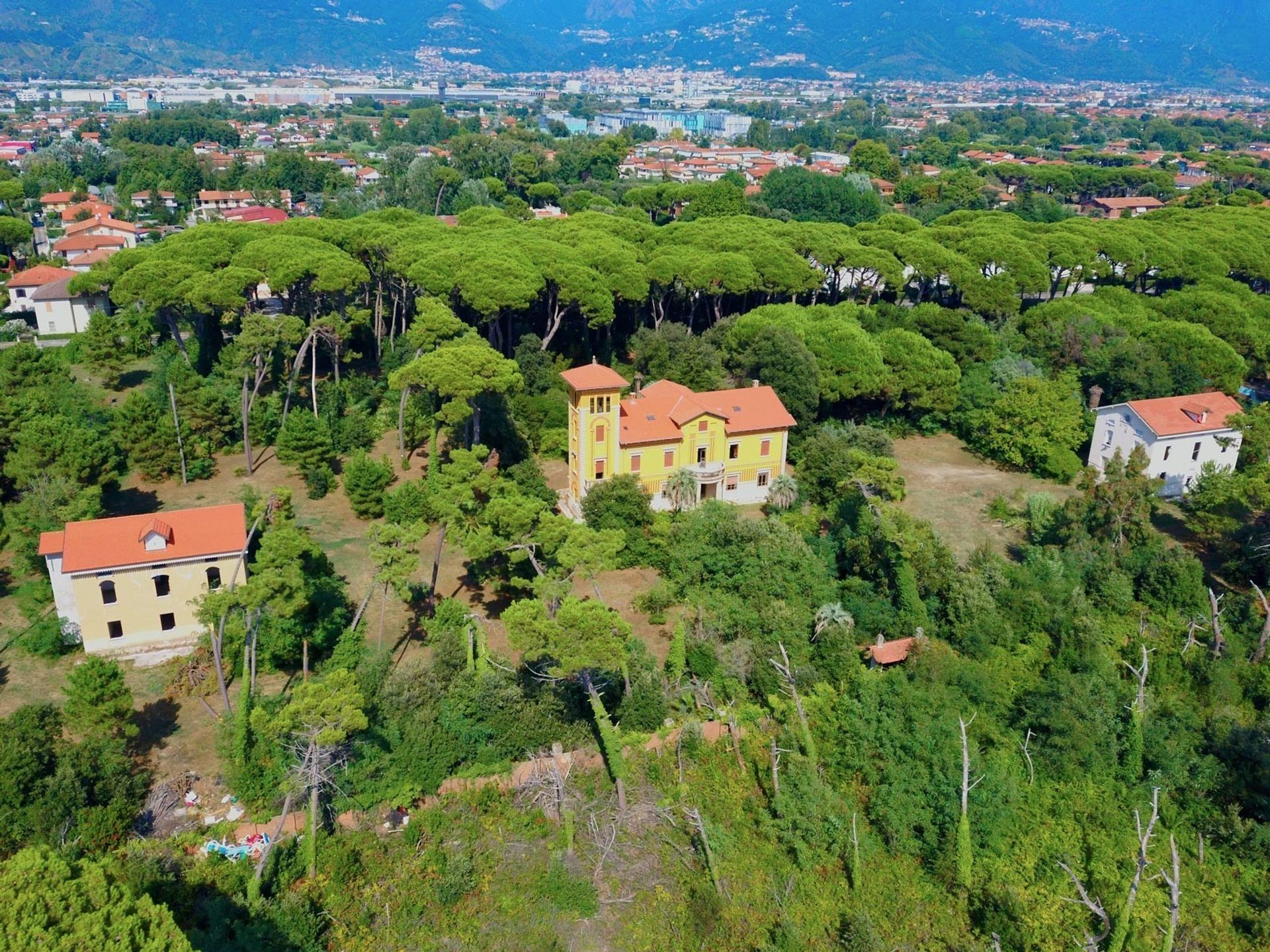 House in Magliano, Tuscany 10823822