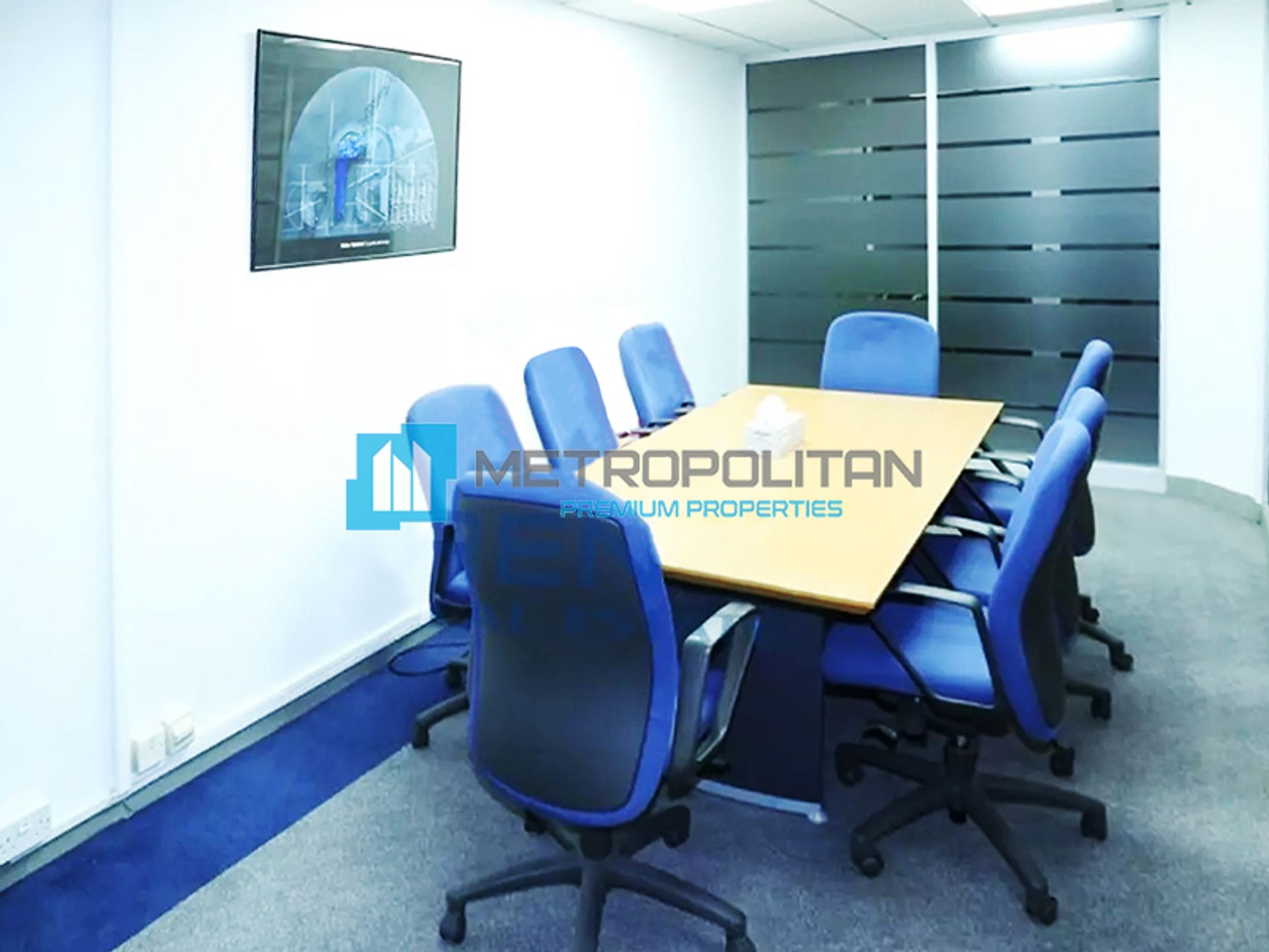 Office in Dubai, Dubayy 10823831