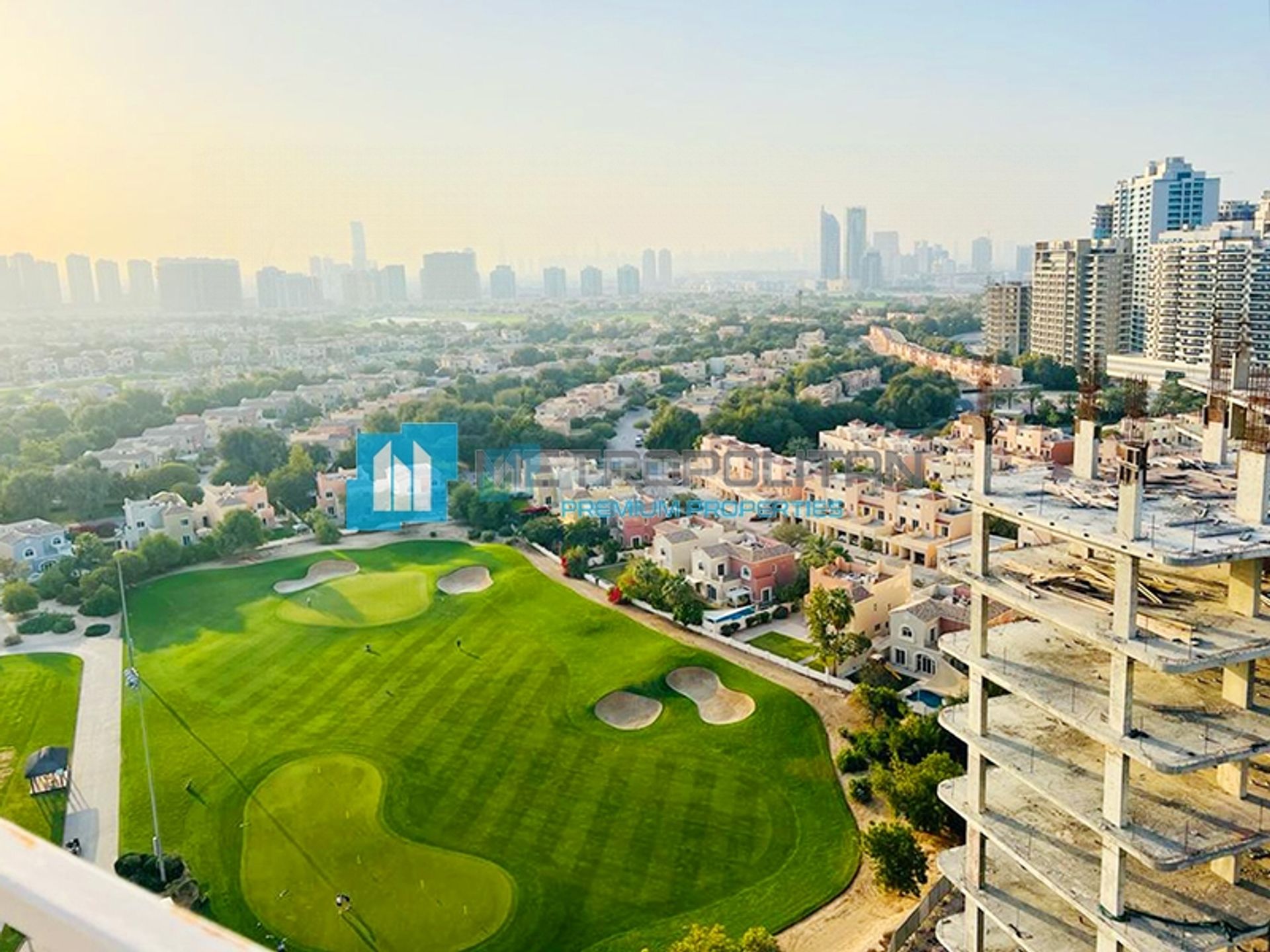 Kondominium di Warisan, Dubai 10823854