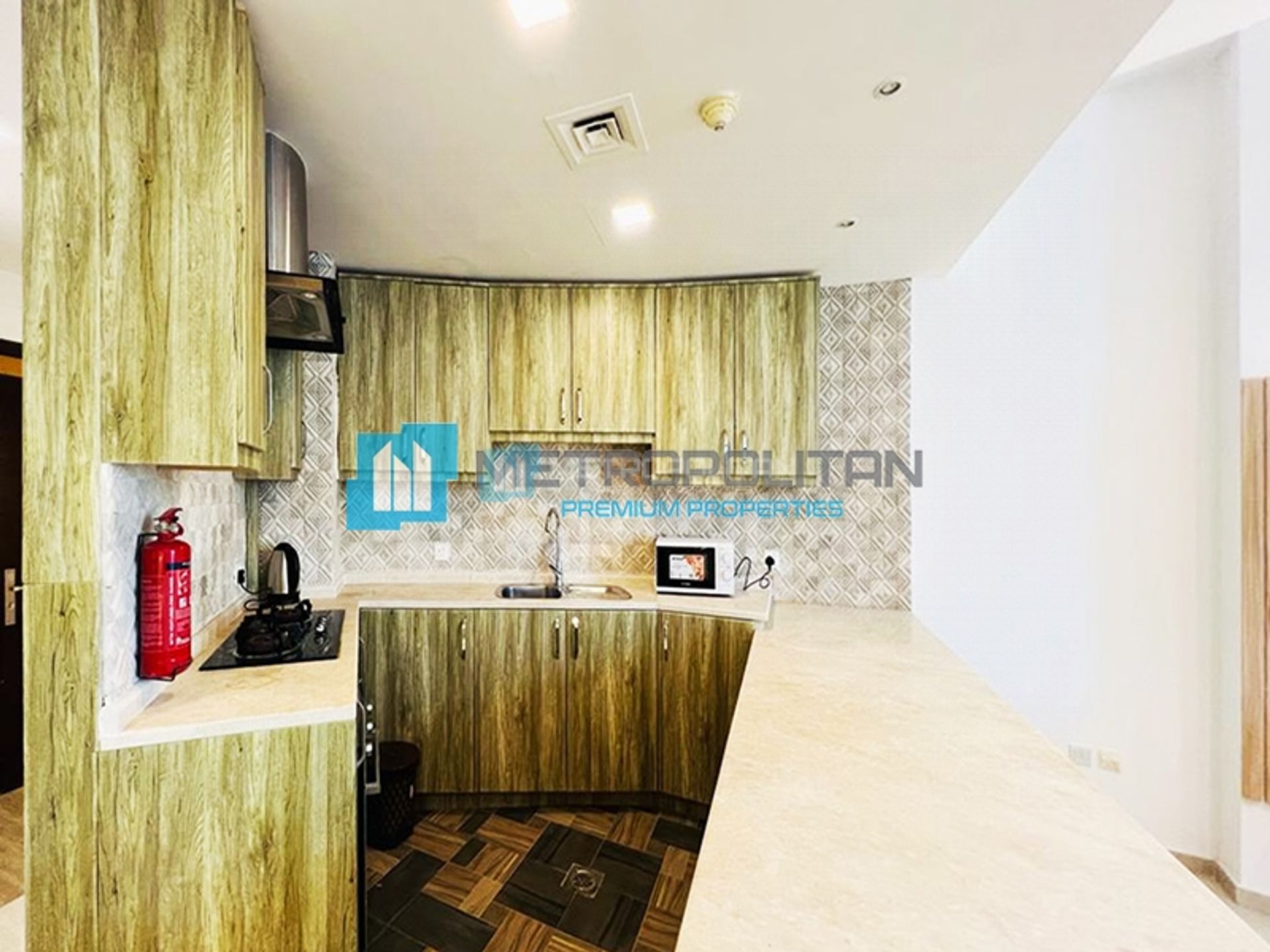 Condominium in Warisan, Dubayy 10823854