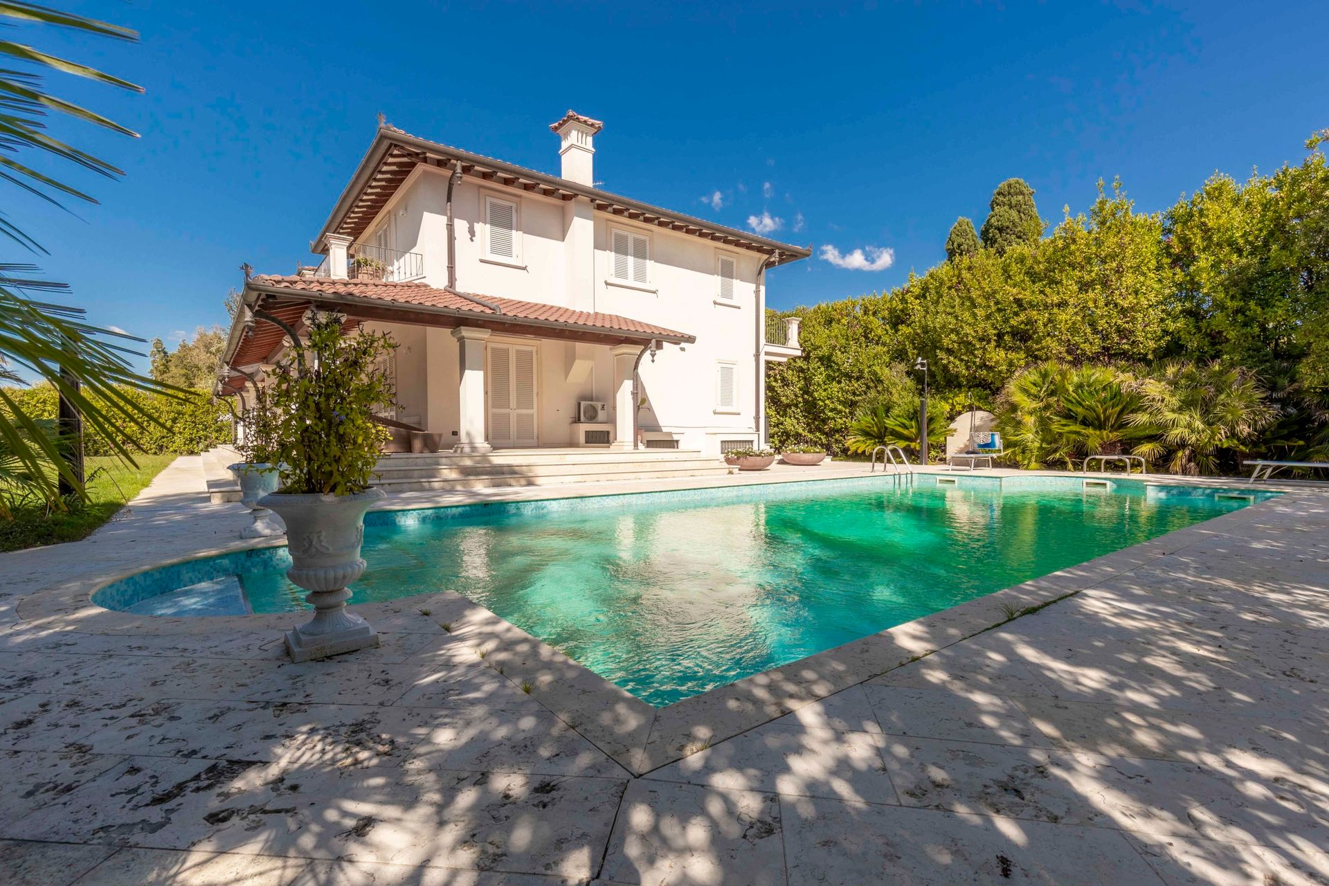 Huis in Lucca, Tuscany 10823856