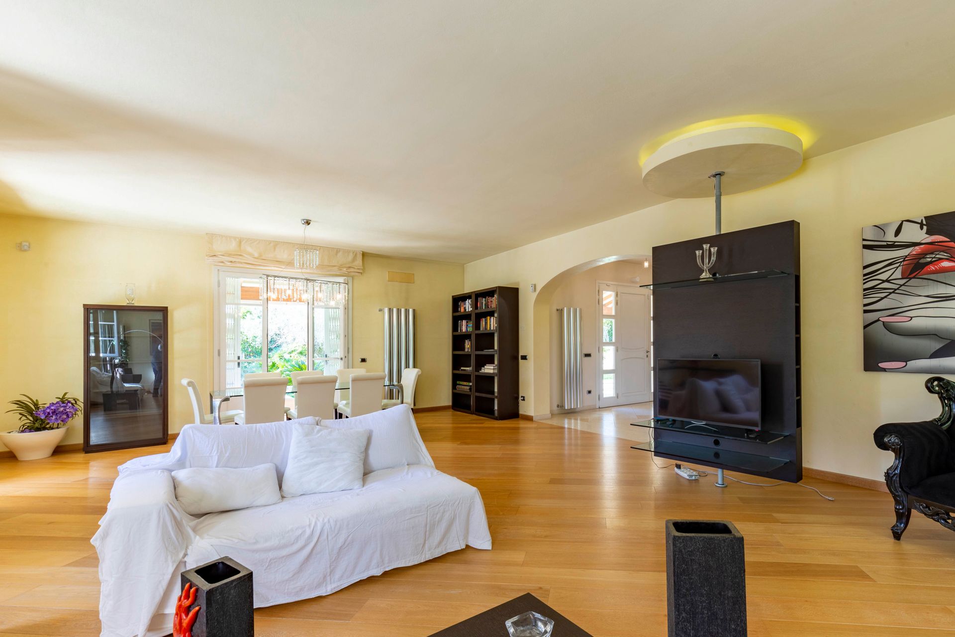 Huis in Lucca, Tuscany 10823856