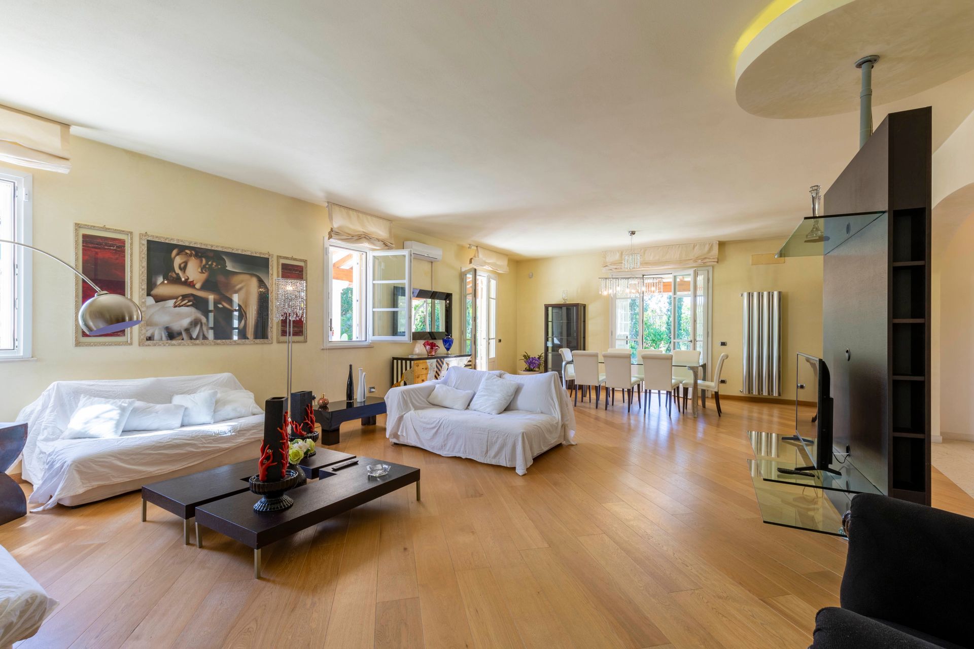 Huis in Lucca, Tuscany 10823856