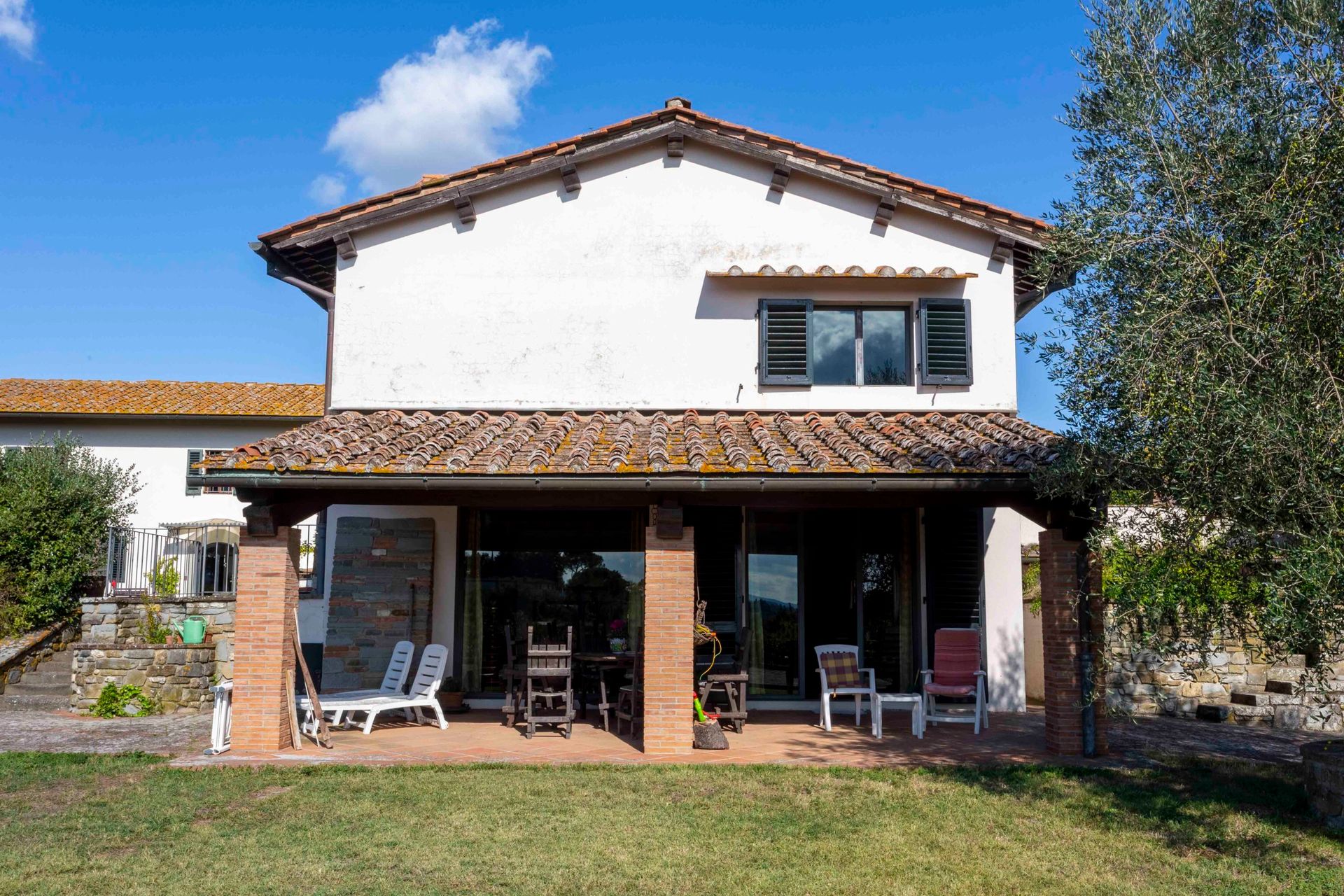 loger dans Florence, Toscane 10823866