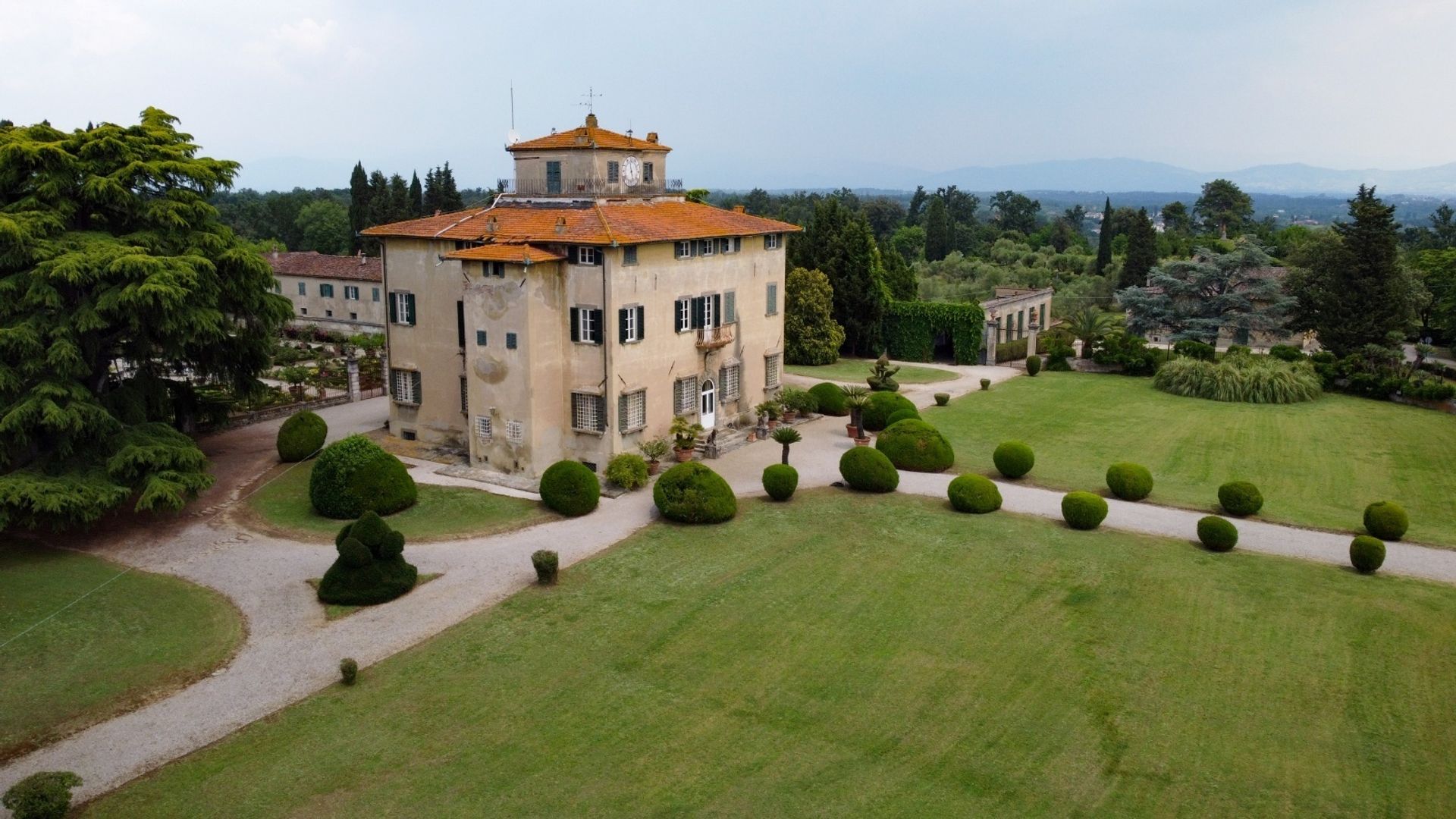 casa no Pisa, Tuscany 10823873