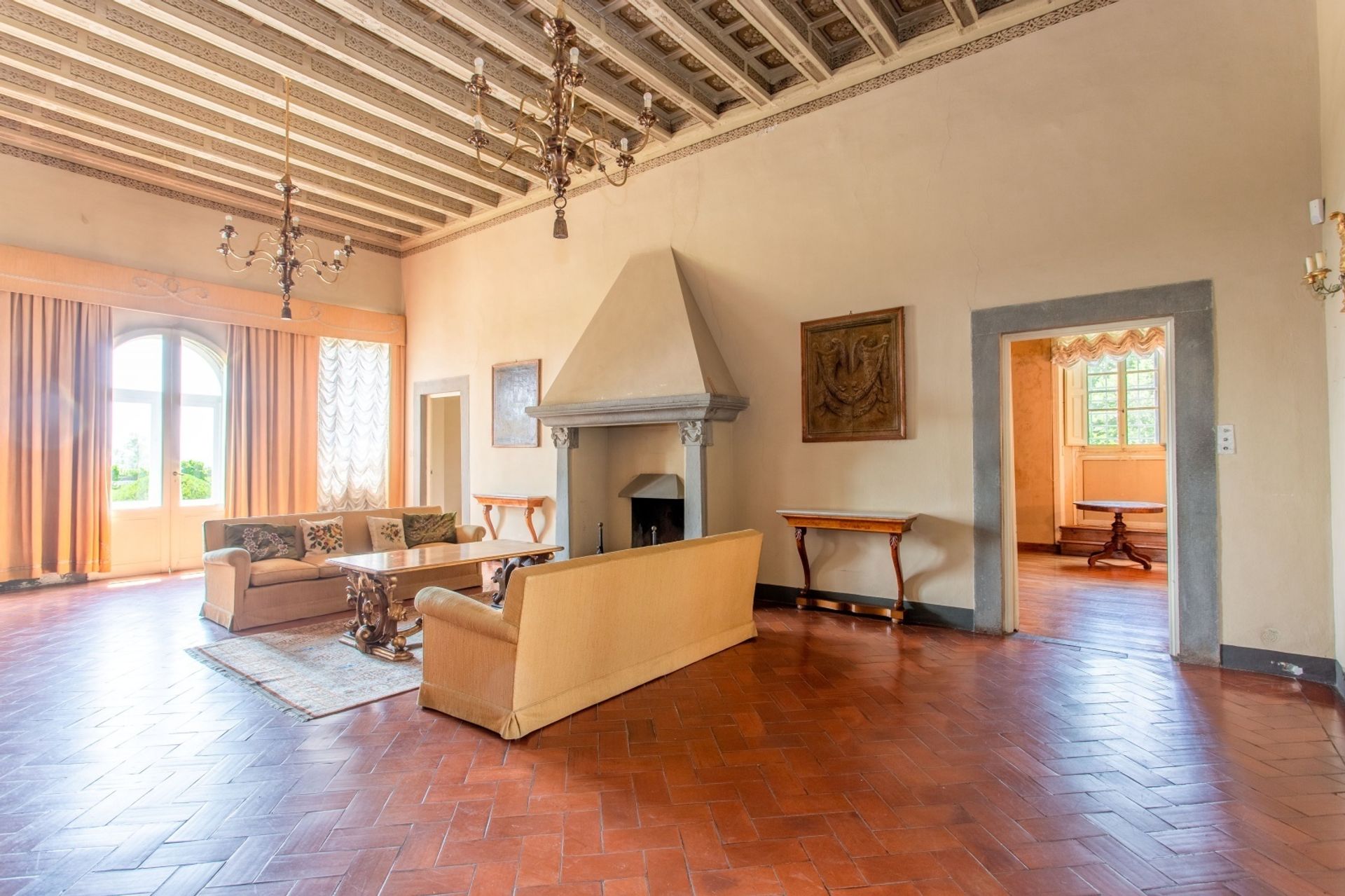 casa no Pisa, Tuscany 10823873