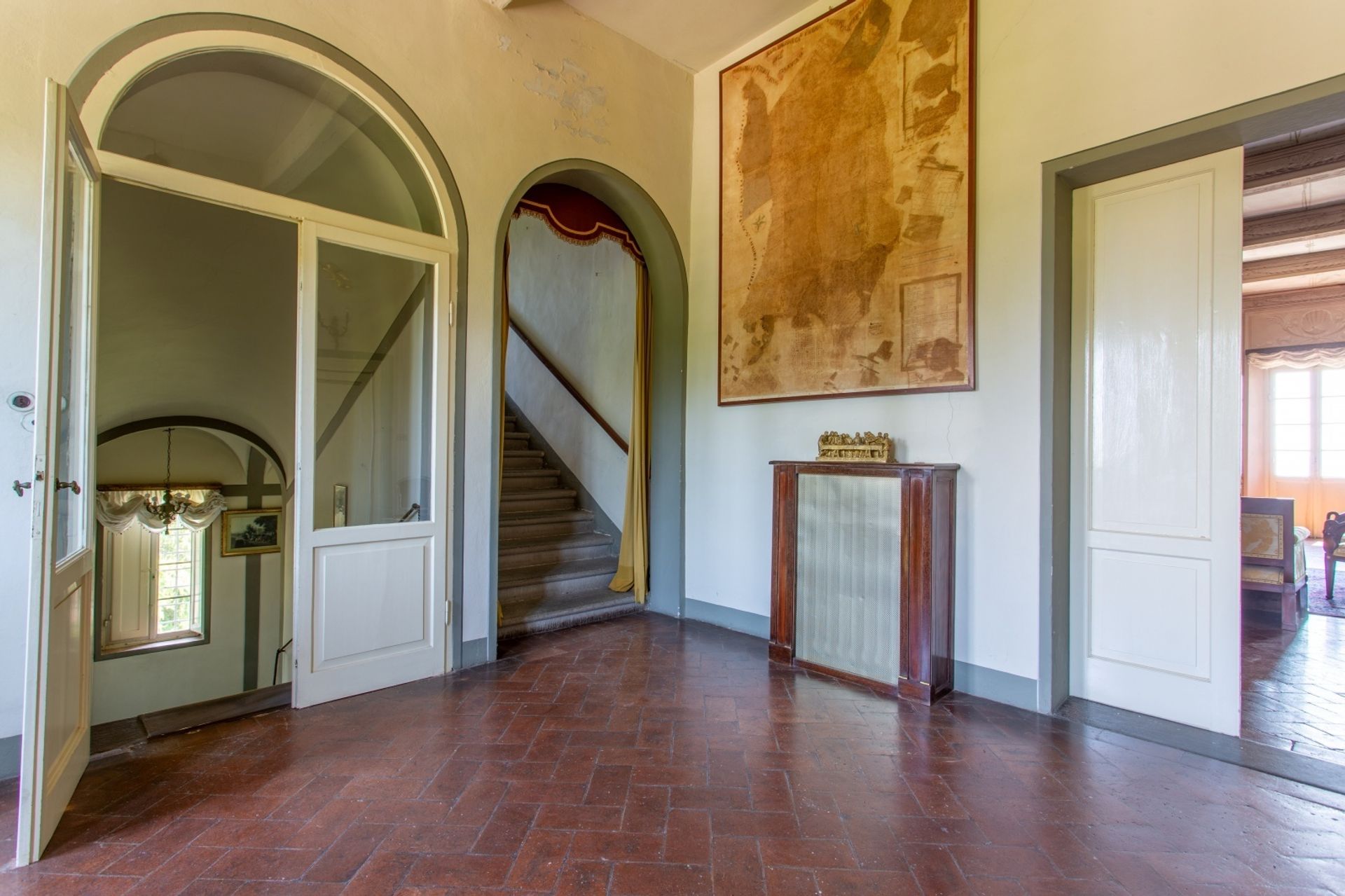 rumah dalam Pisa, Tuscany 10823873