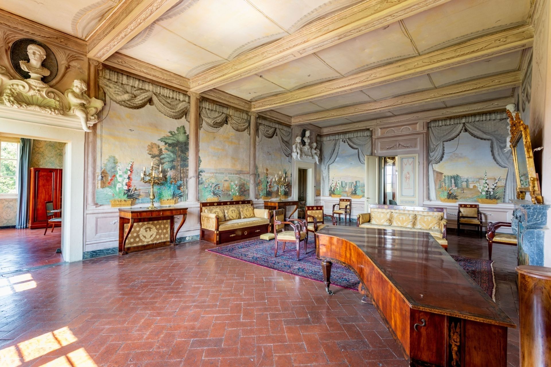 casa en Pisa, Tuscany 10823873