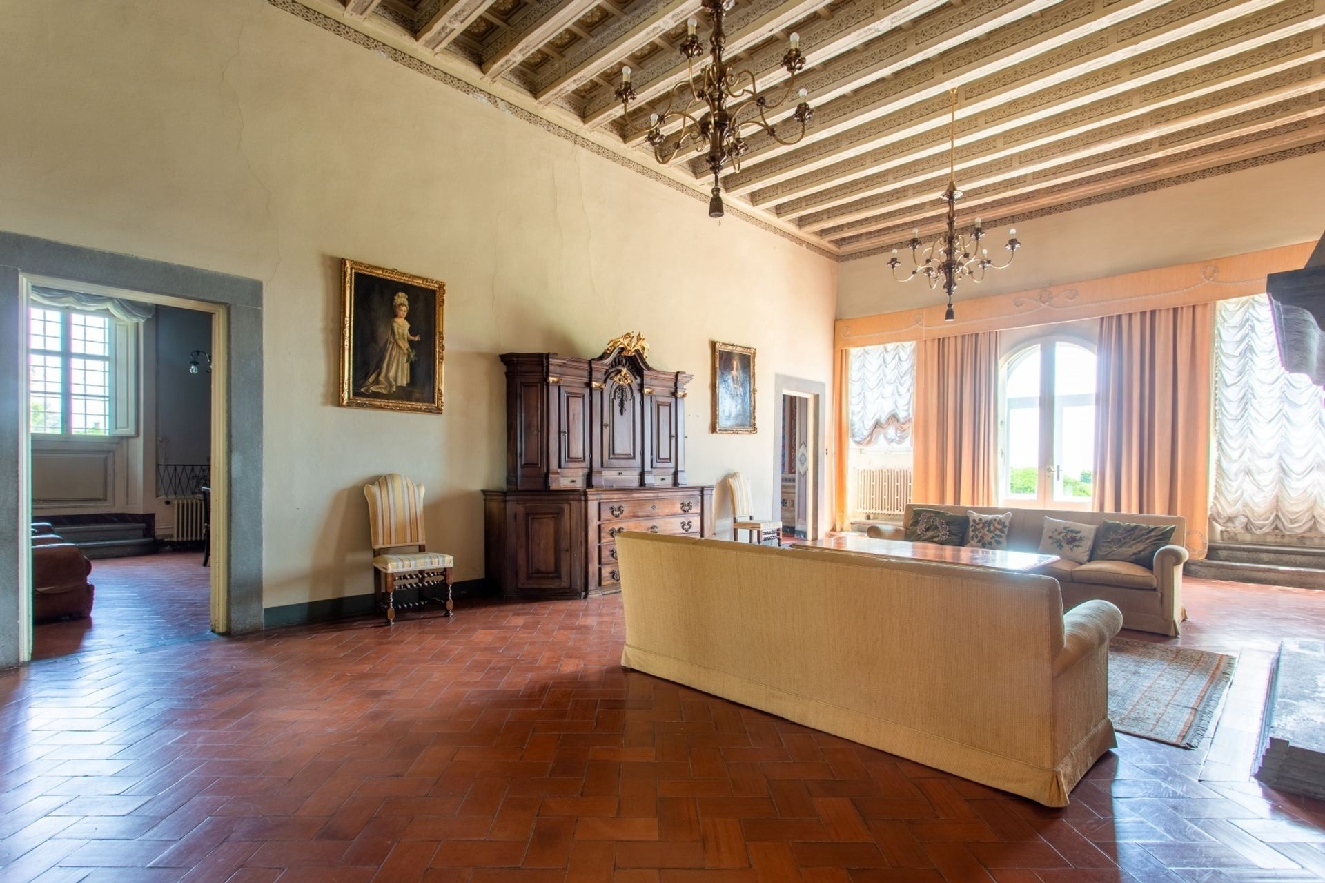 casa no Pisa, Tuscany 10823873