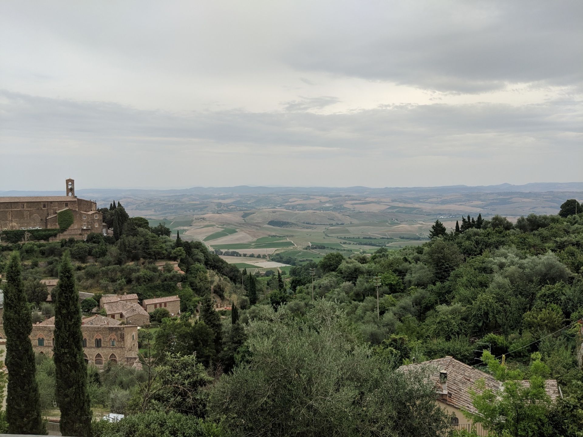 Hus i Siena, Toscana 10823891