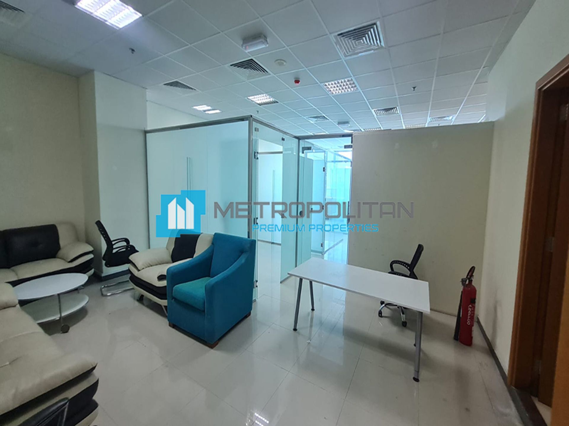 Office in Dubai, Dubayy 10823894