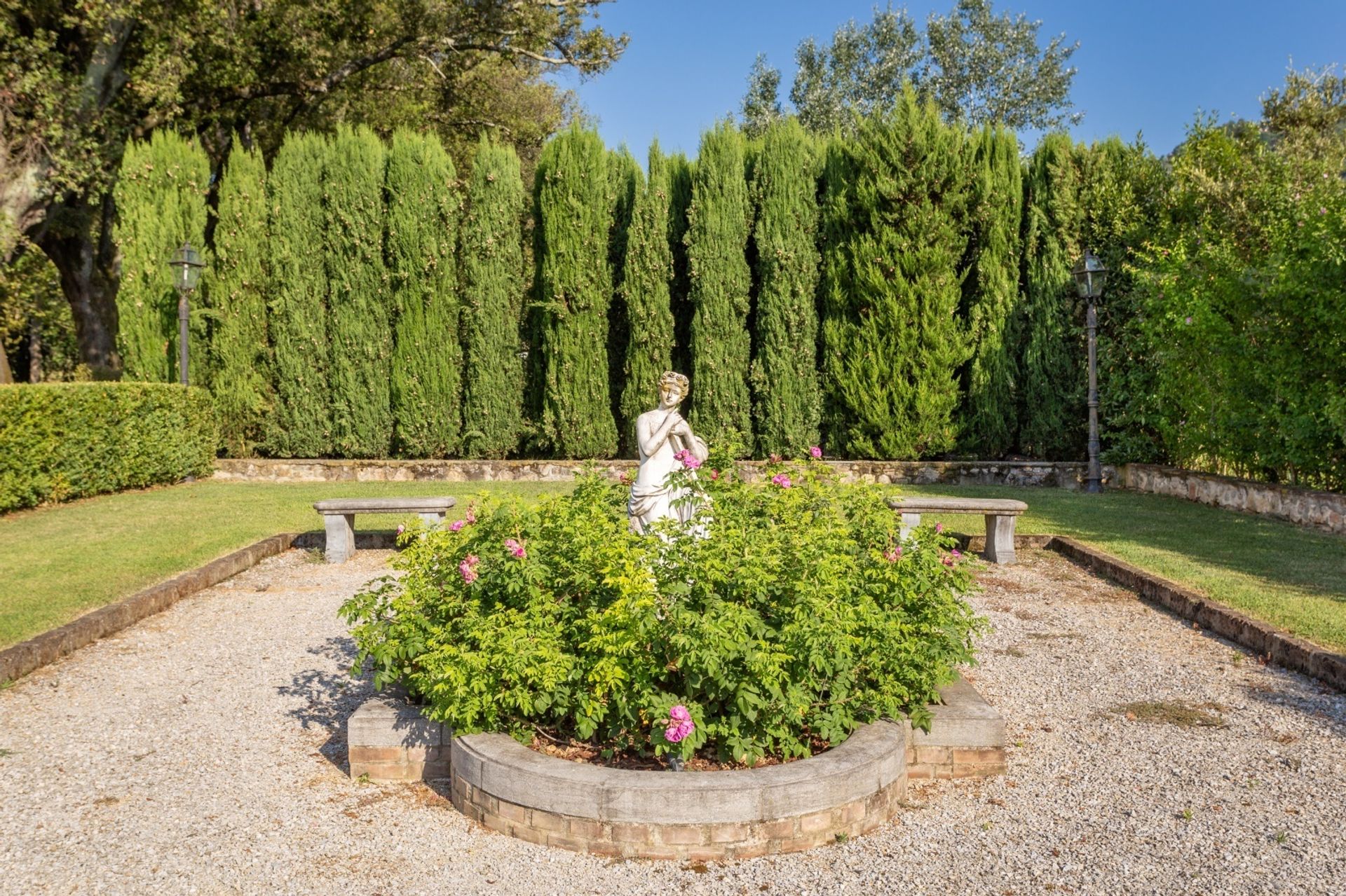 Huis in La Vergine, Toscane 10823908