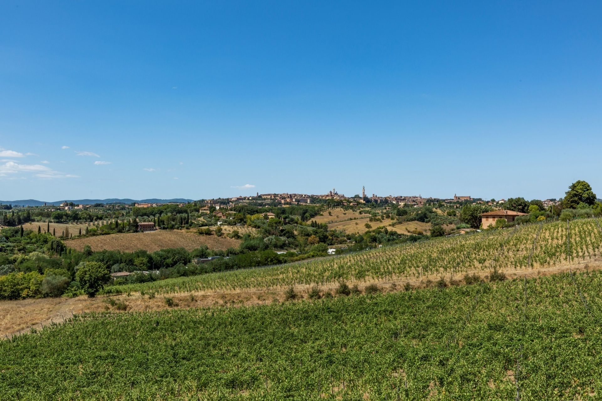 Huis in Siena, Tuscany 10823923