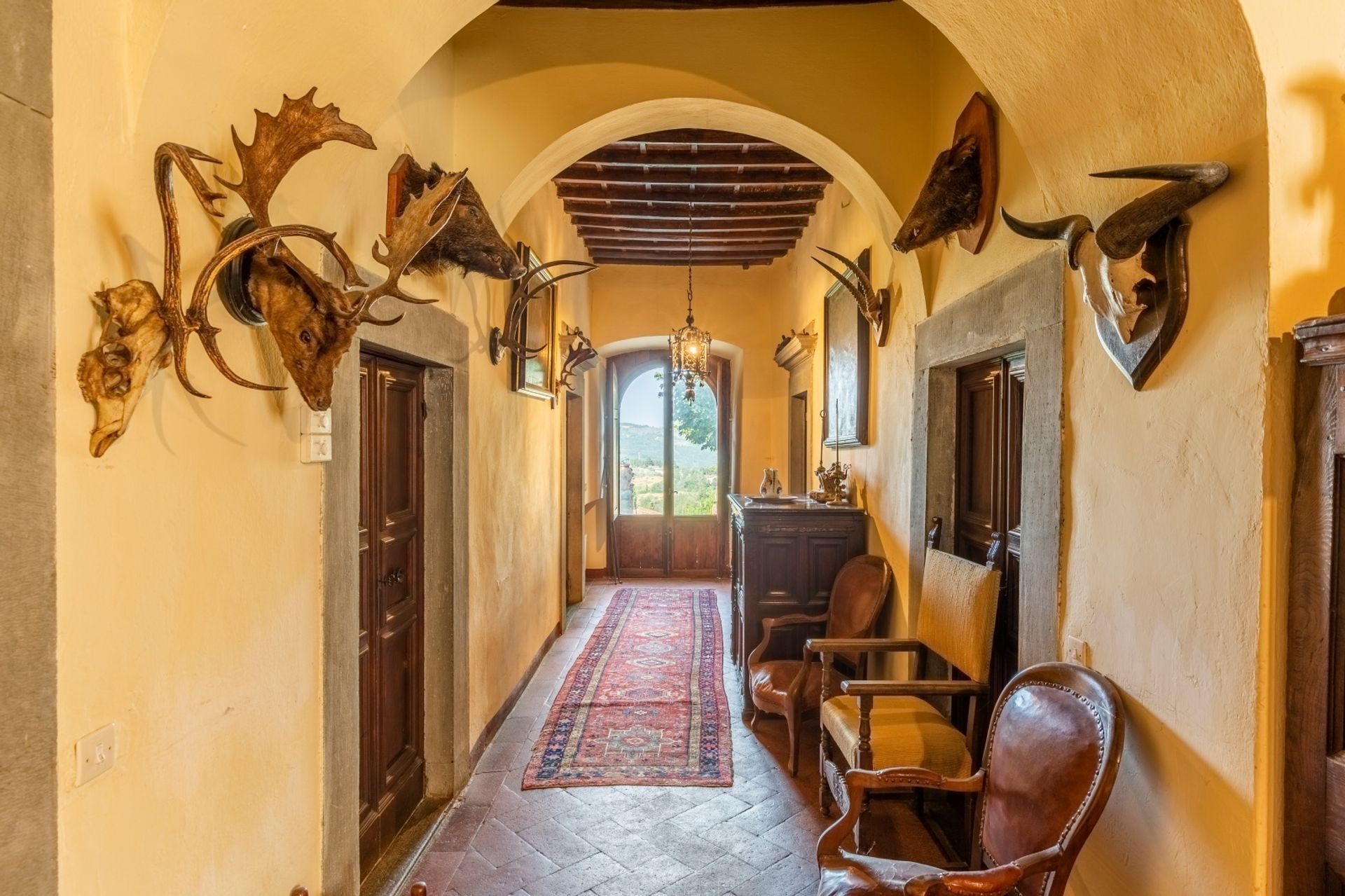 casa en Florence, Tuscany 10823950