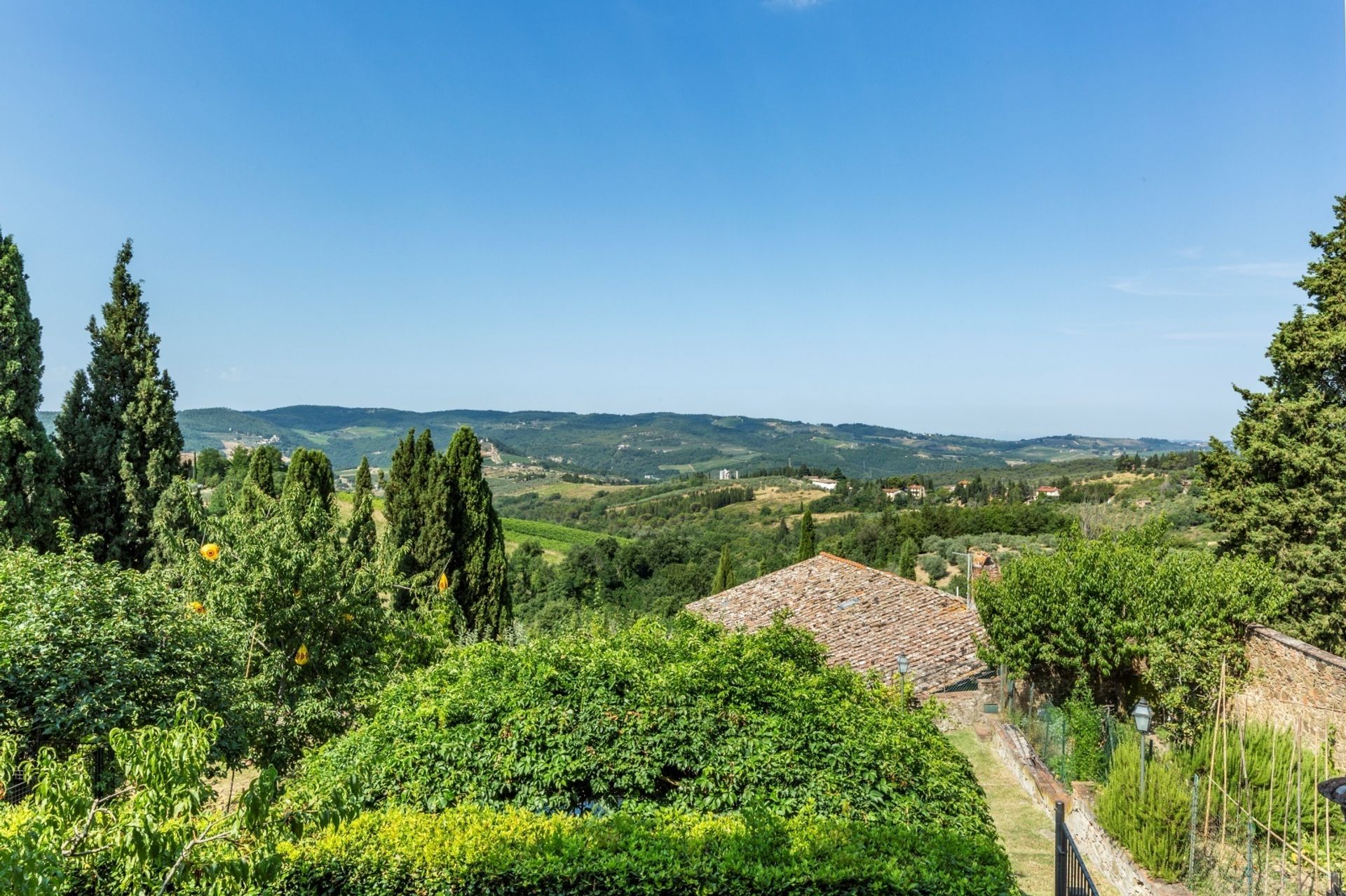 casa en Florence, Tuscany 10823950