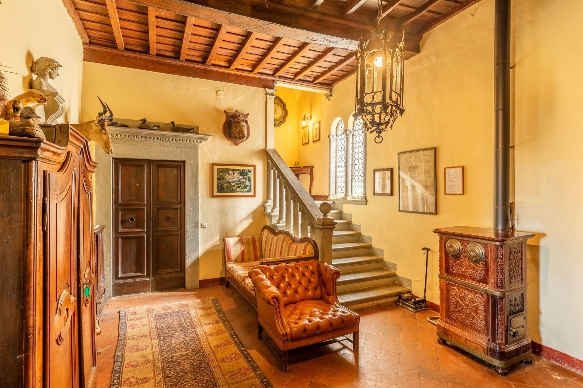 casa en Florence, Tuscany 10823950