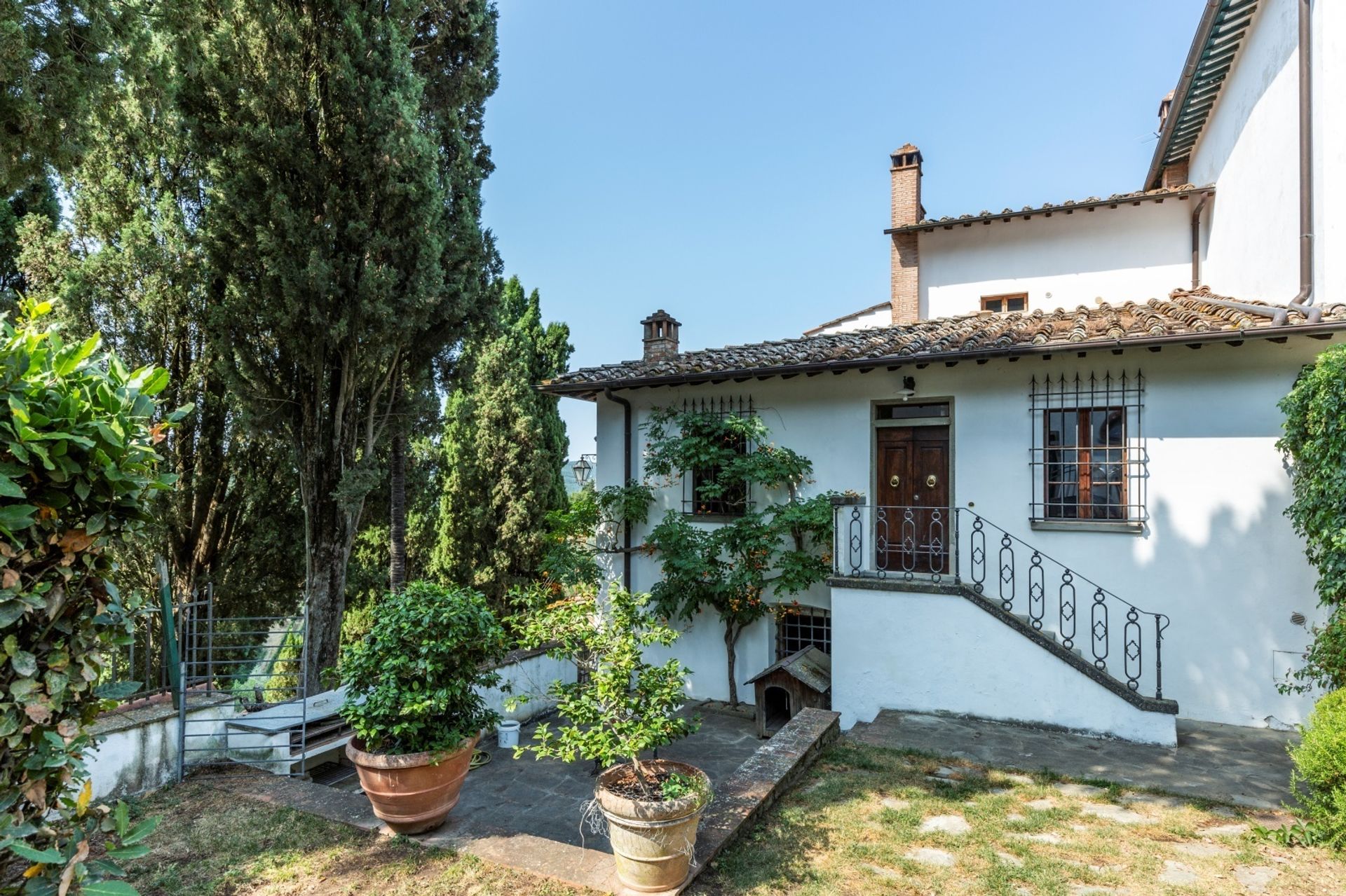 casa en Florence, Tuscany 10823950