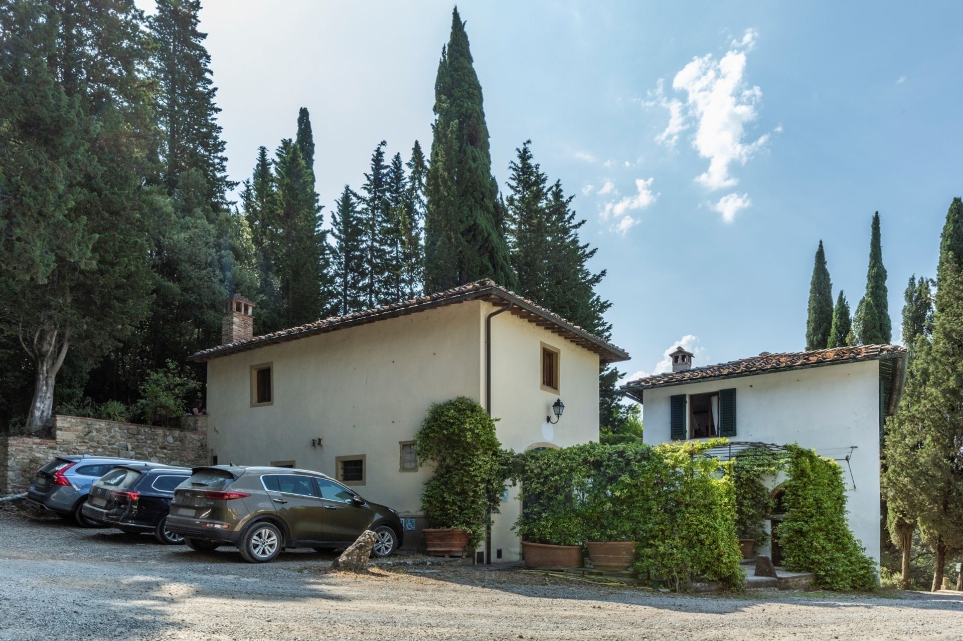 casa en Florence, Tuscany 10823950