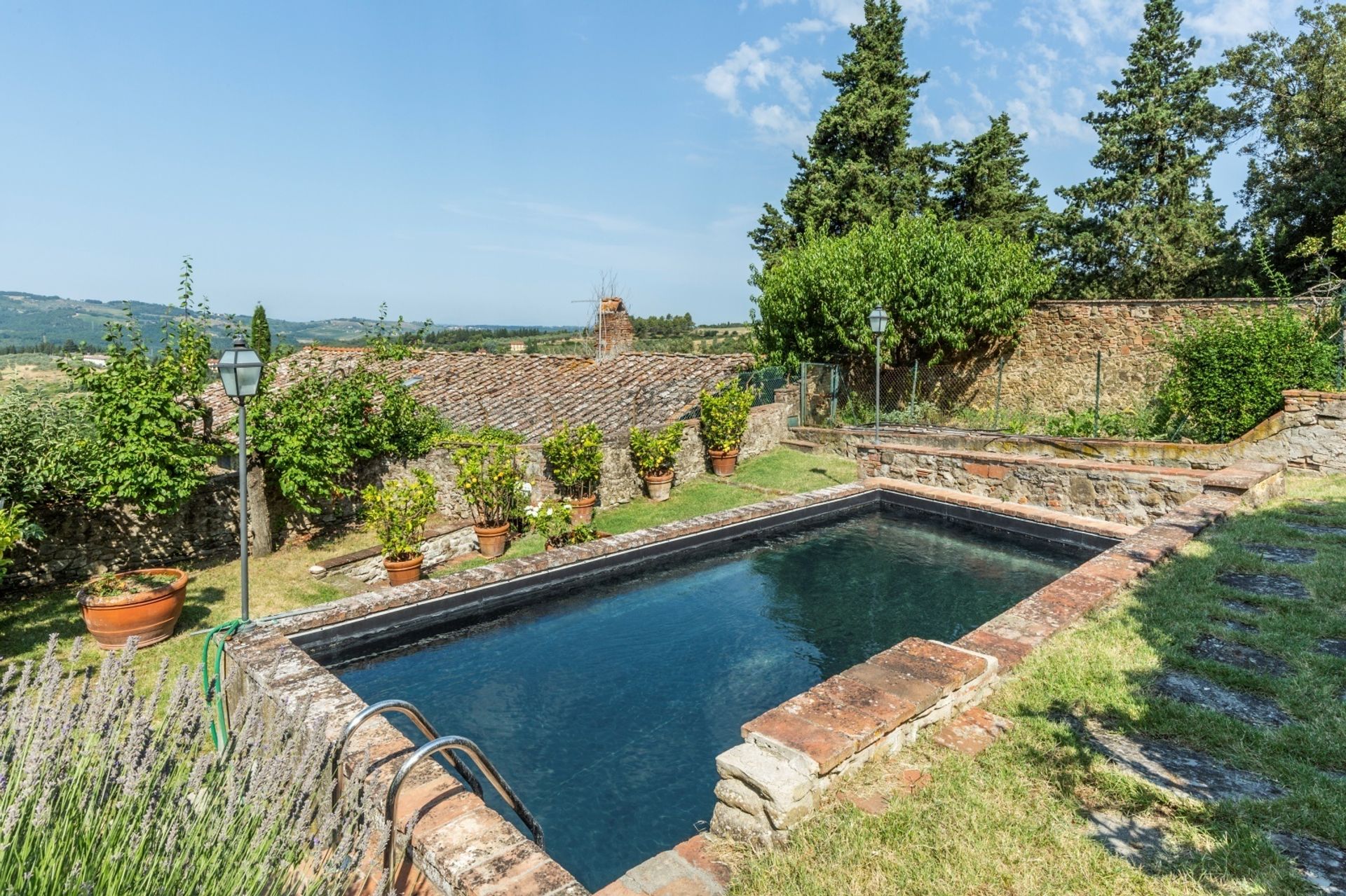 casa en Florence, Tuscany 10823950