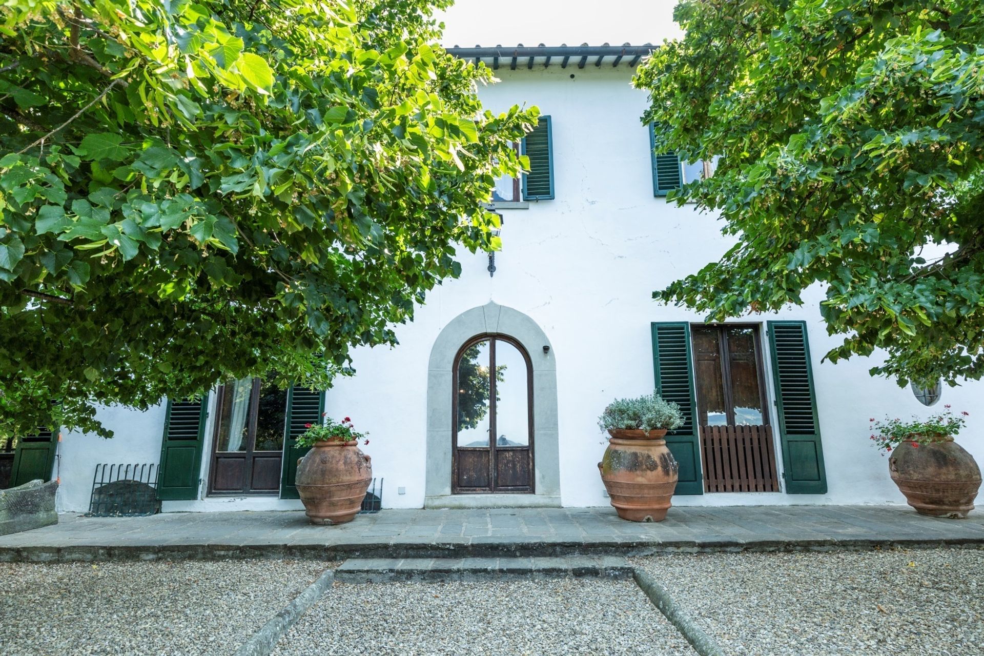 casa en Florence, Tuscany 10823950