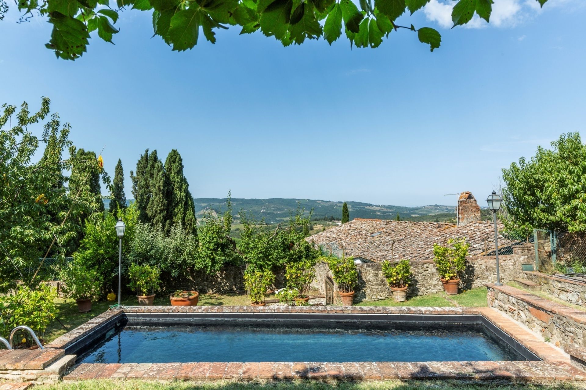 casa en Florence, Tuscany 10823950