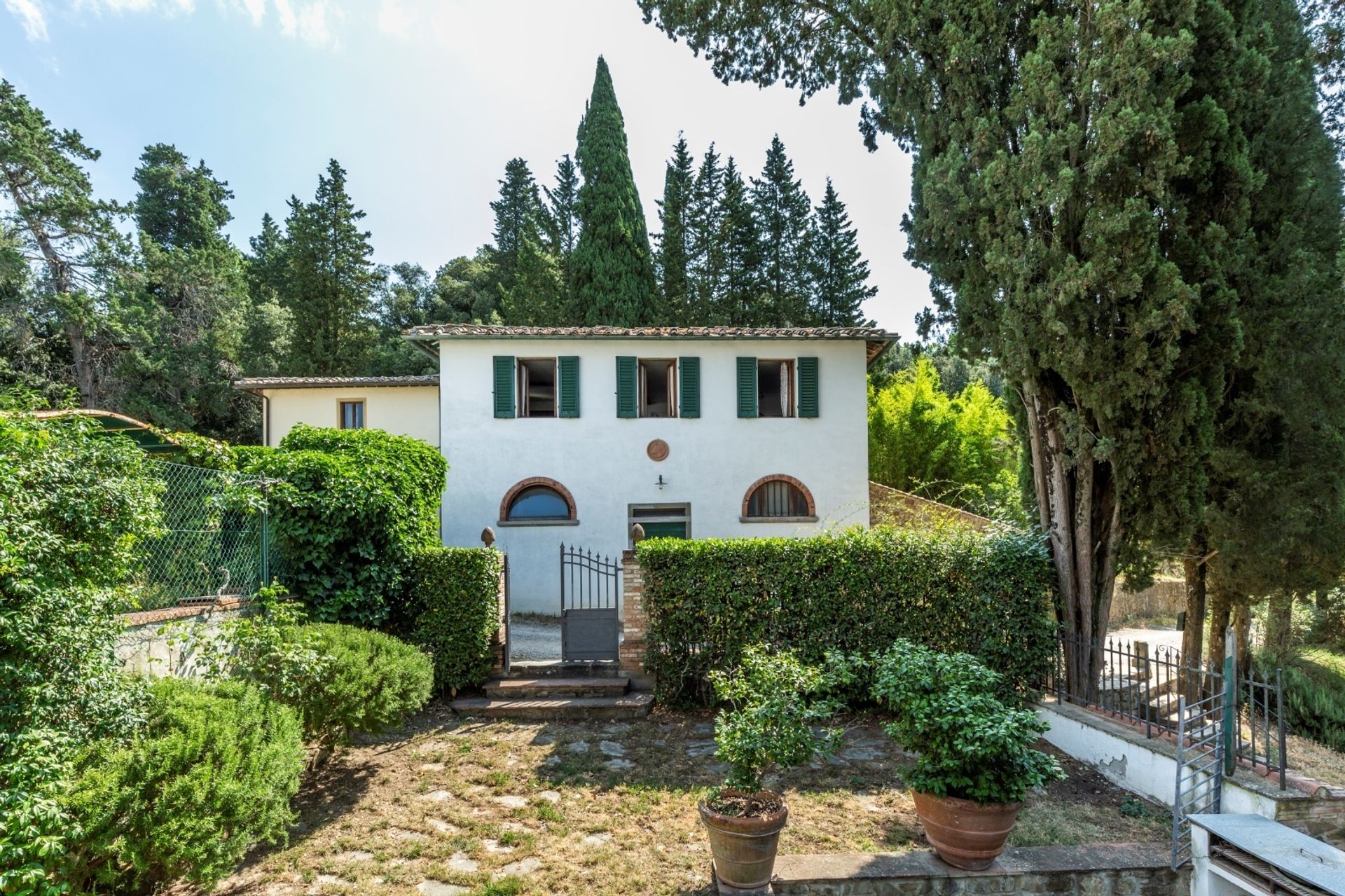 casa en Florence, Tuscany 10823950