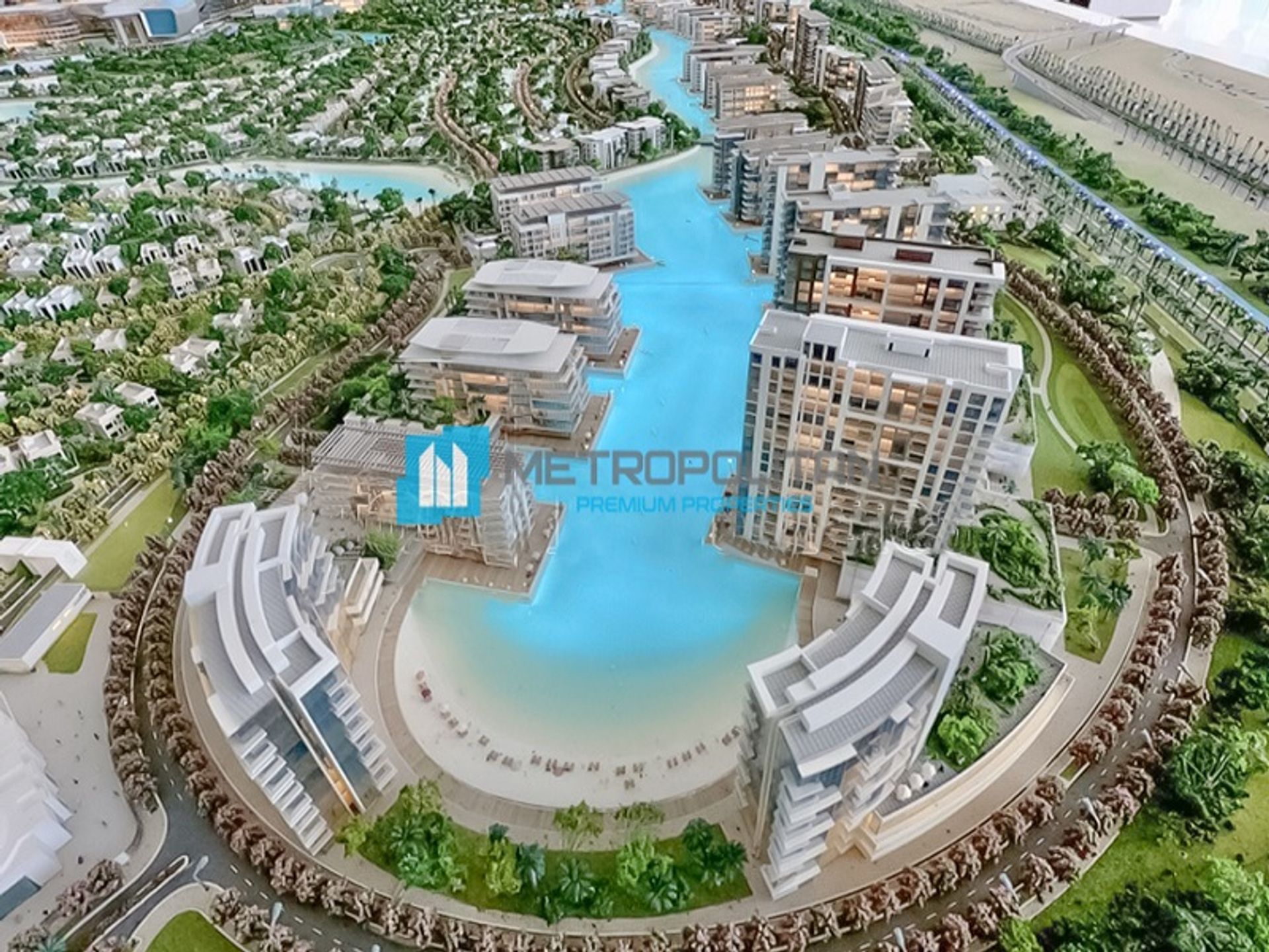 Kondominium dalam Dubai, Dubai 10823953