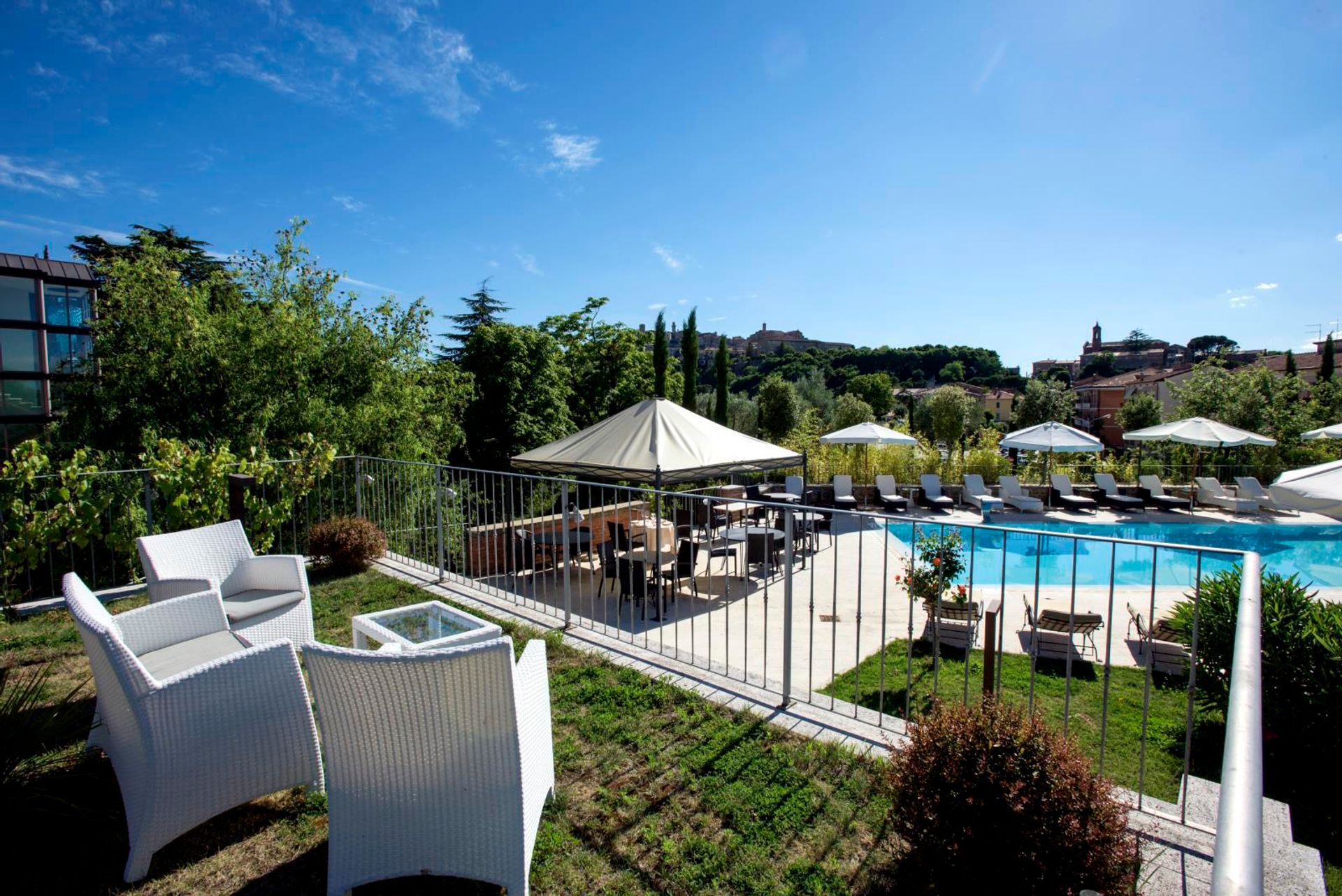 Kondominium w Siena, Tuscany 10823977