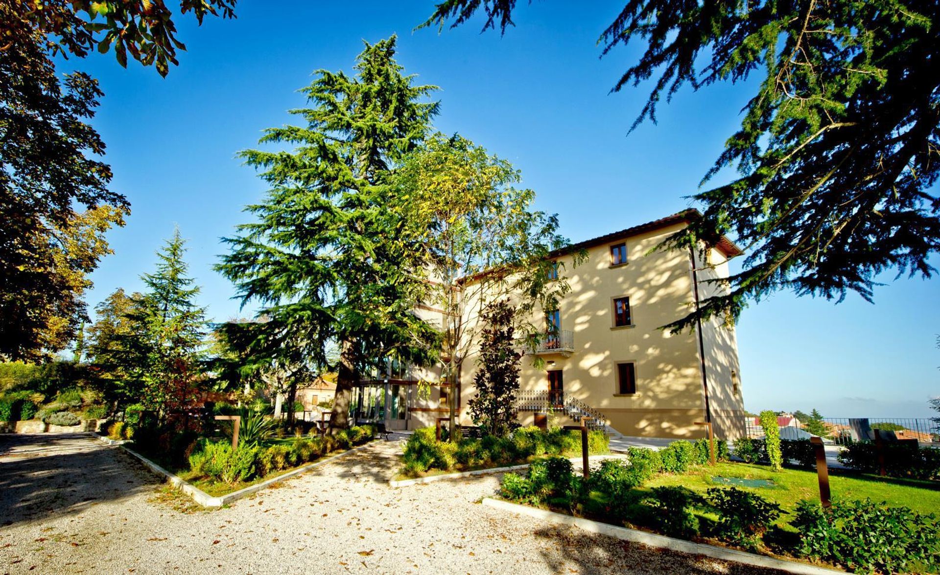 Condominio nel Siena, Tuscany 10823977