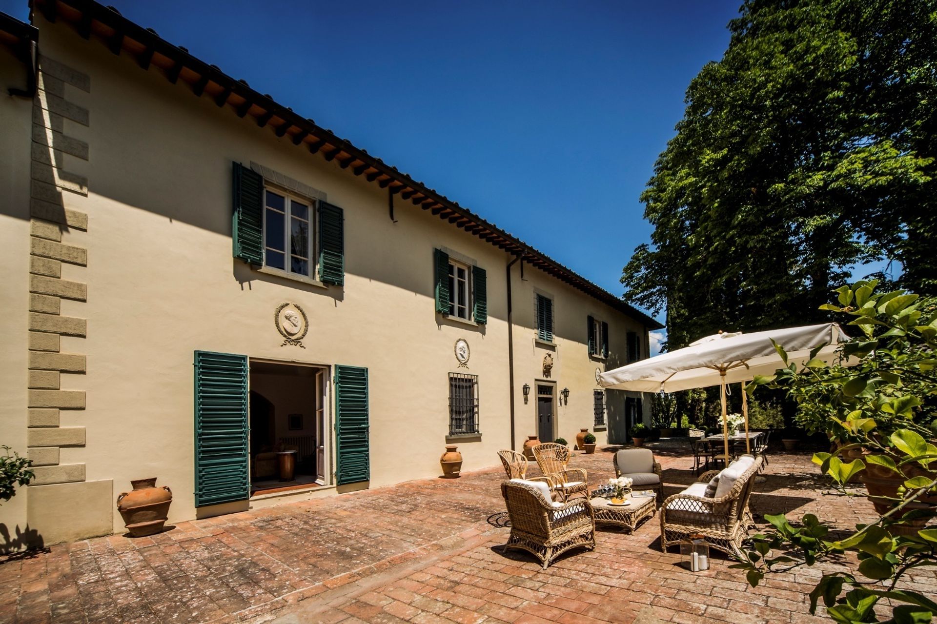 casa en Florence, Tuscany 10823991