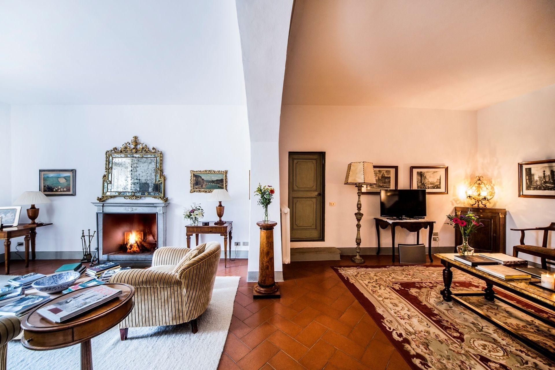 casa en Florence, Tuscany 10823991