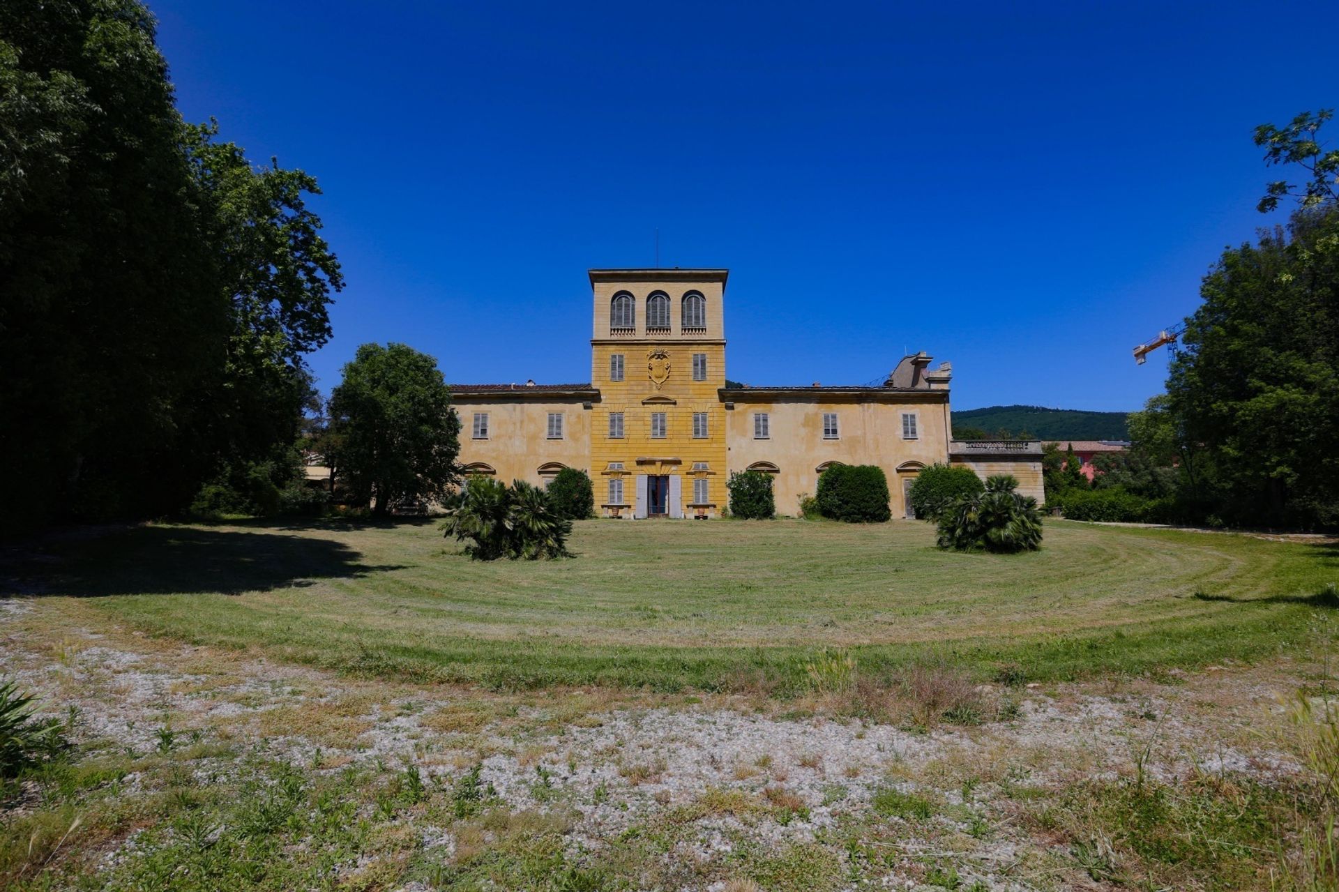 жилой дом в Florence, Tuscany 10824013