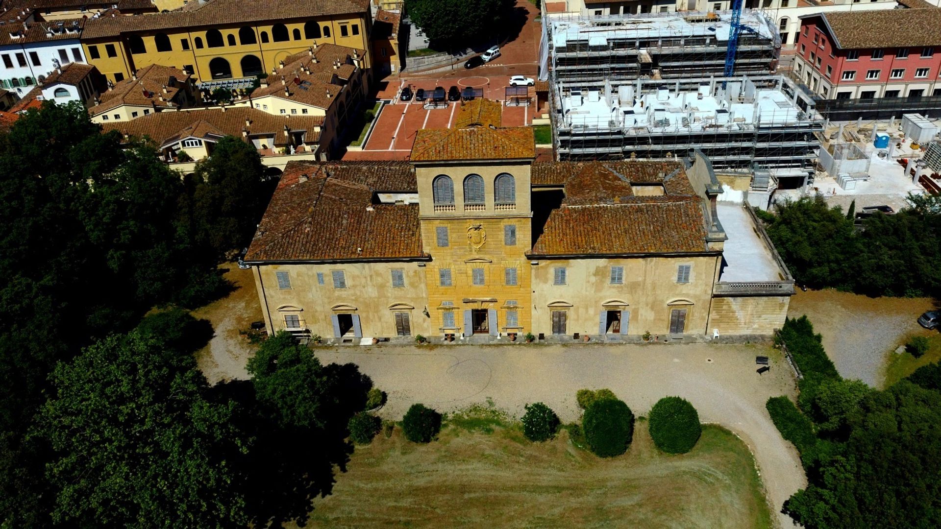 casa no Florença, Toscana 10824013