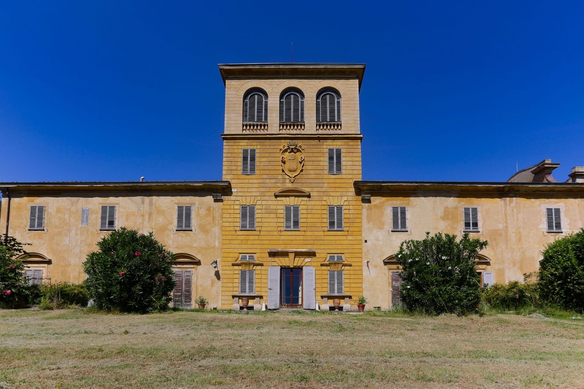 жилой дом в Florence, Tuscany 10824013