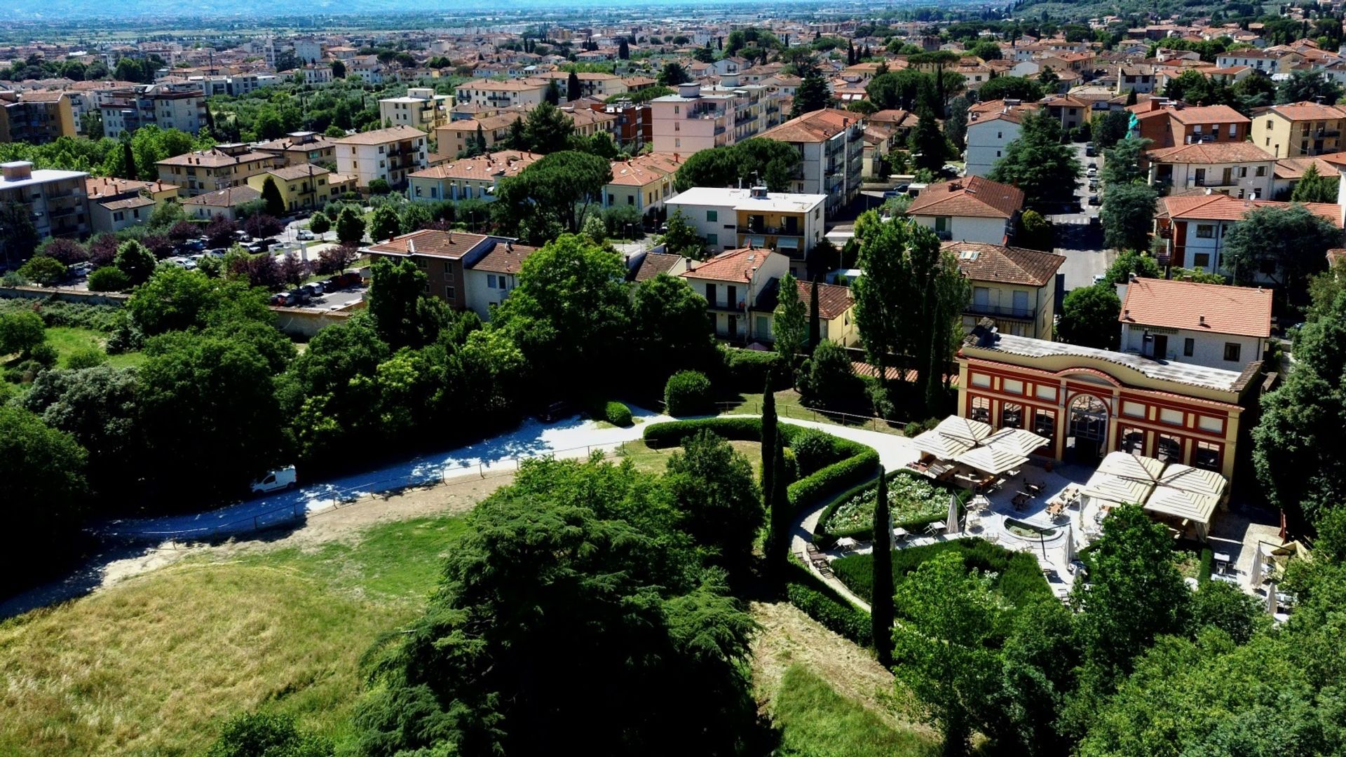 casa en Florencia, toscana 10824013